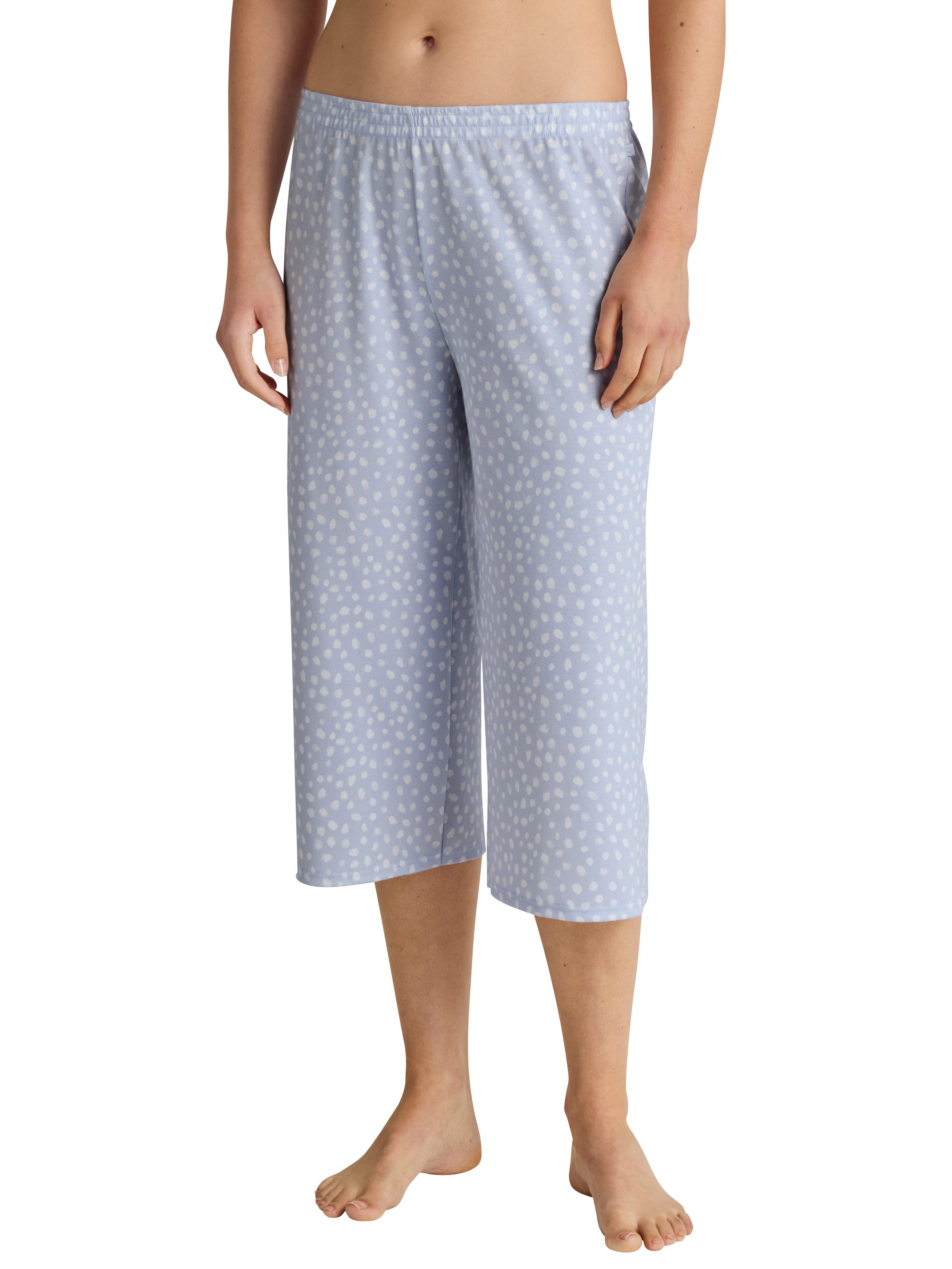 CALIDA Pyjamahose Favourites Sleep in 3/4 günstig online kaufen