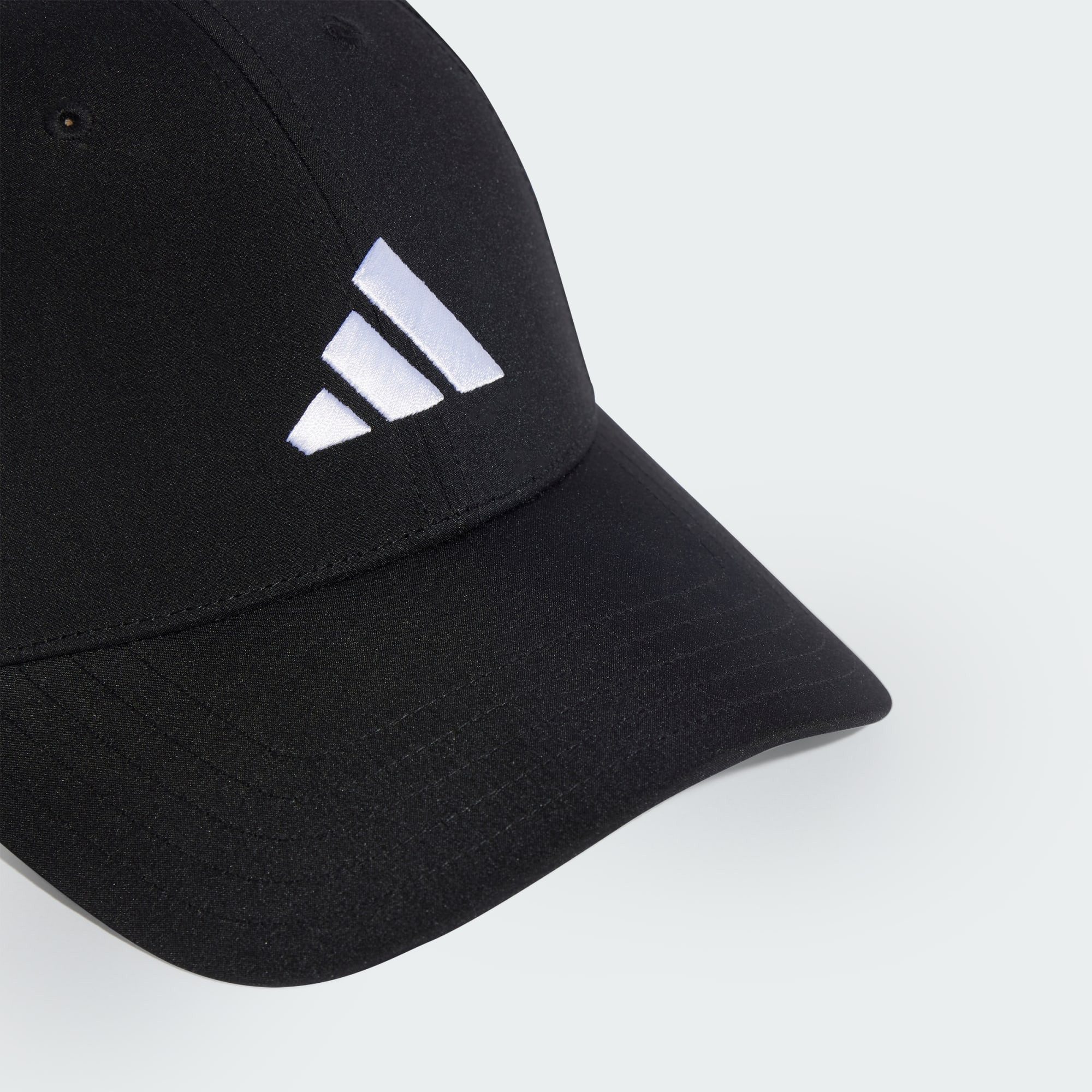 adidas Sportswear Schirmmütze NEW LOGO EMBROIDERED BASEBALL KAPPE (1-St)