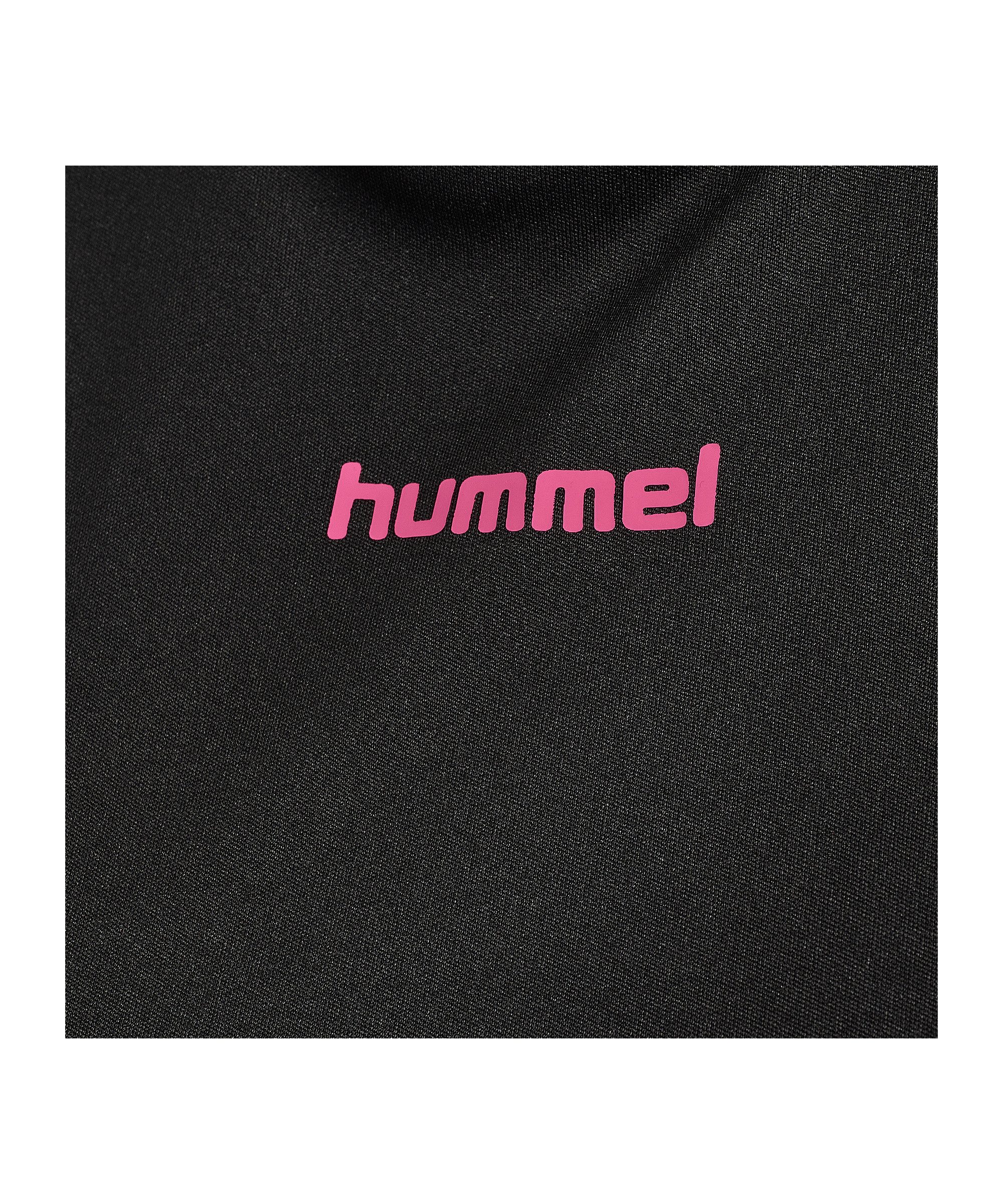 hummel T-Shirt Hummel Blaze Pro Training Trikot Damen Polyester