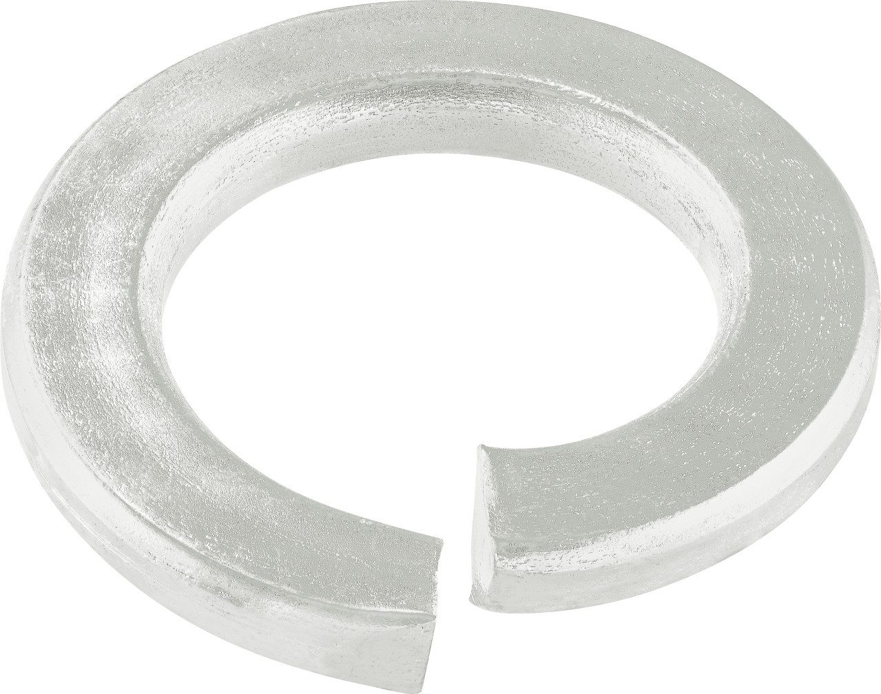 Connex Federring Conmetall Federringe 16 x 24,4 mm verzinkt - 10