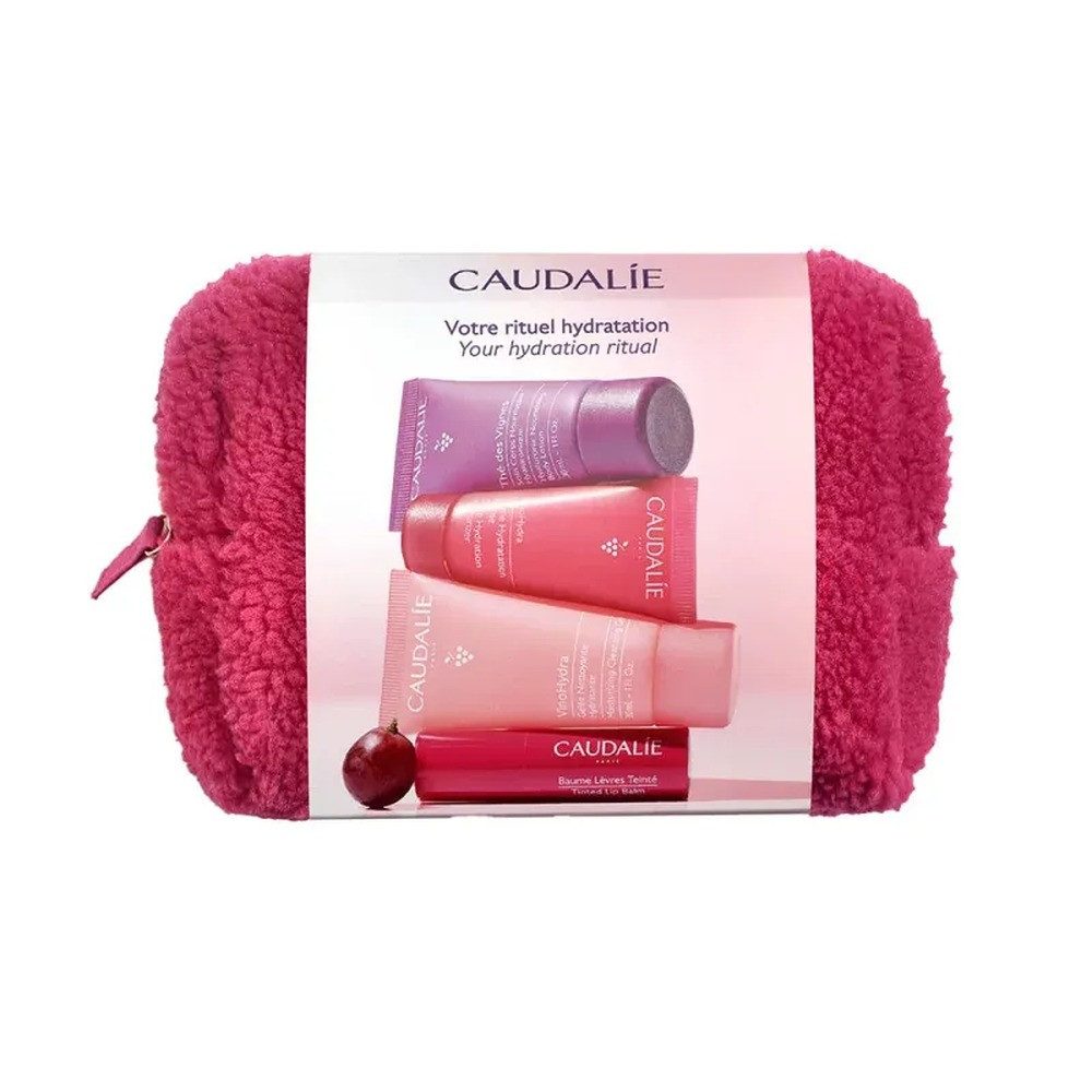 Caudalie Pflege-Geschenktasche Caudalie Your Hydration Ritual Kit Gift Set