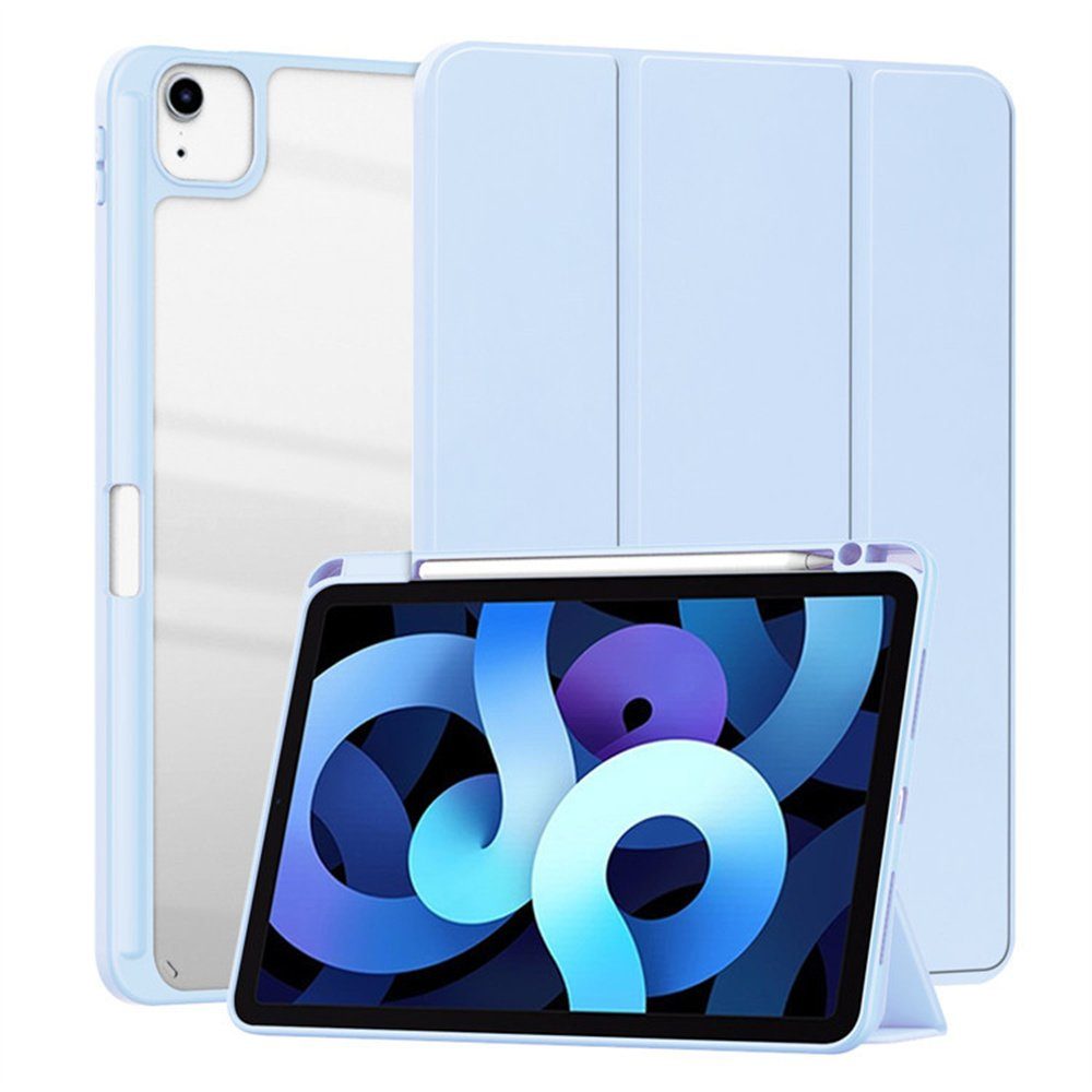 Úippok Tablet-Hülle für iPad 10.2/air5/air4/pro1 /5/6/air/ pro/air3/mini4/5/ pro/mini6