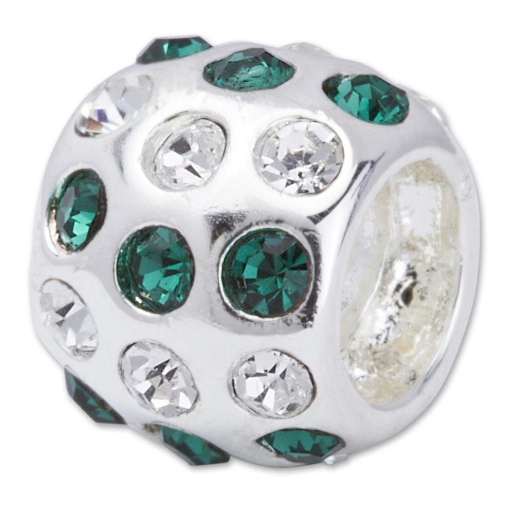 Unique Bead 925 Silber Bead von Unique für Ihr individuelles Armband BS0134 günstig online kaufen