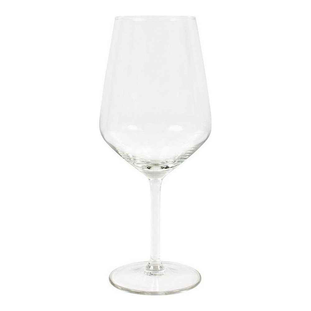 Royal Leerdam Glas Royal leerdam Weinglas Royal Leerdam Aristo Glas Durchsichtig 6 Stück, Glas
