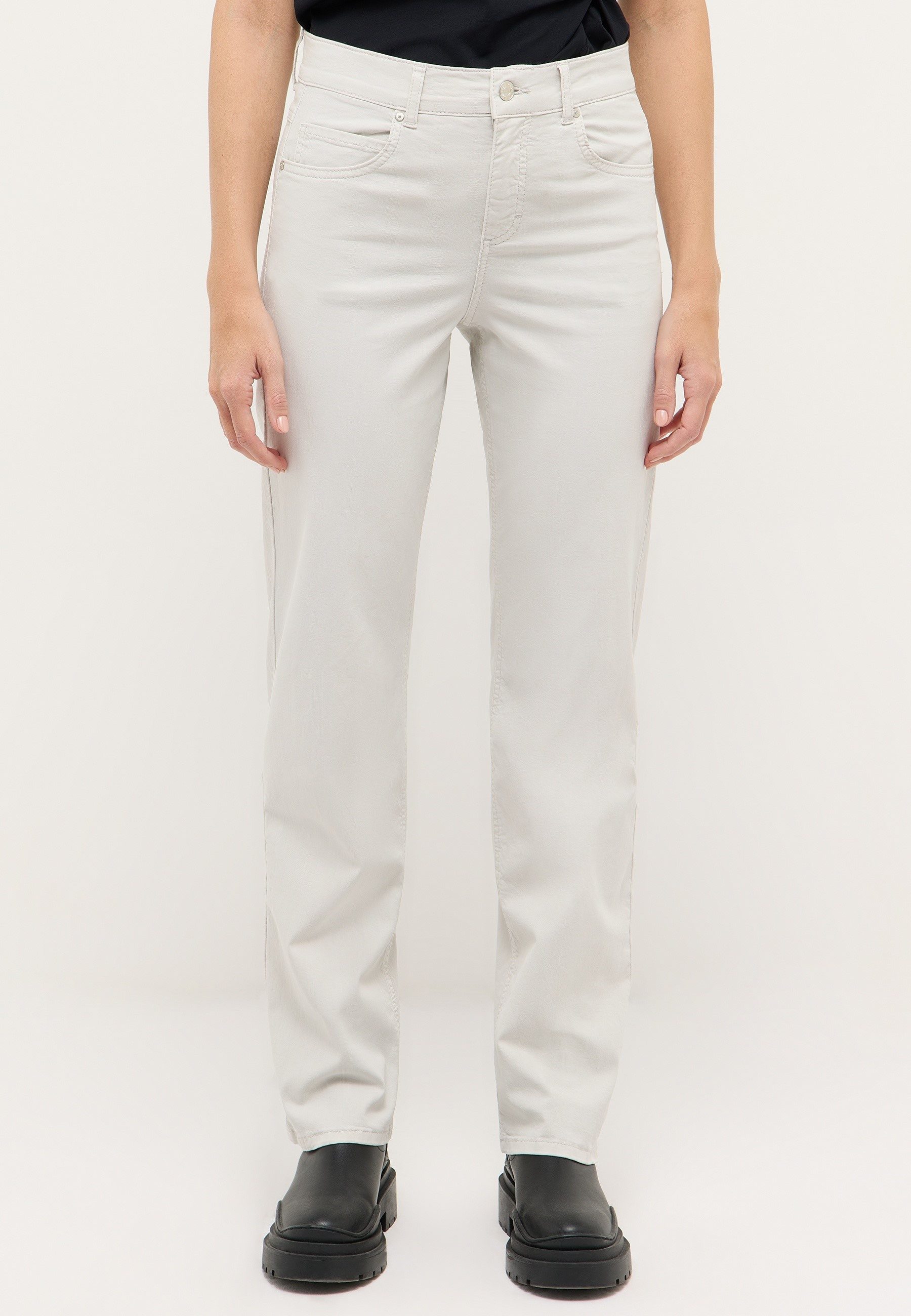 ANGELS 5-Pocket-Jeans mit Stretch