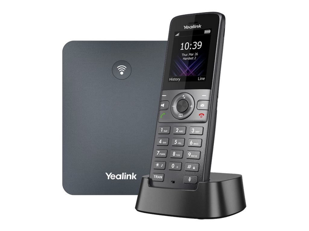 Yealink DECT-Telefon