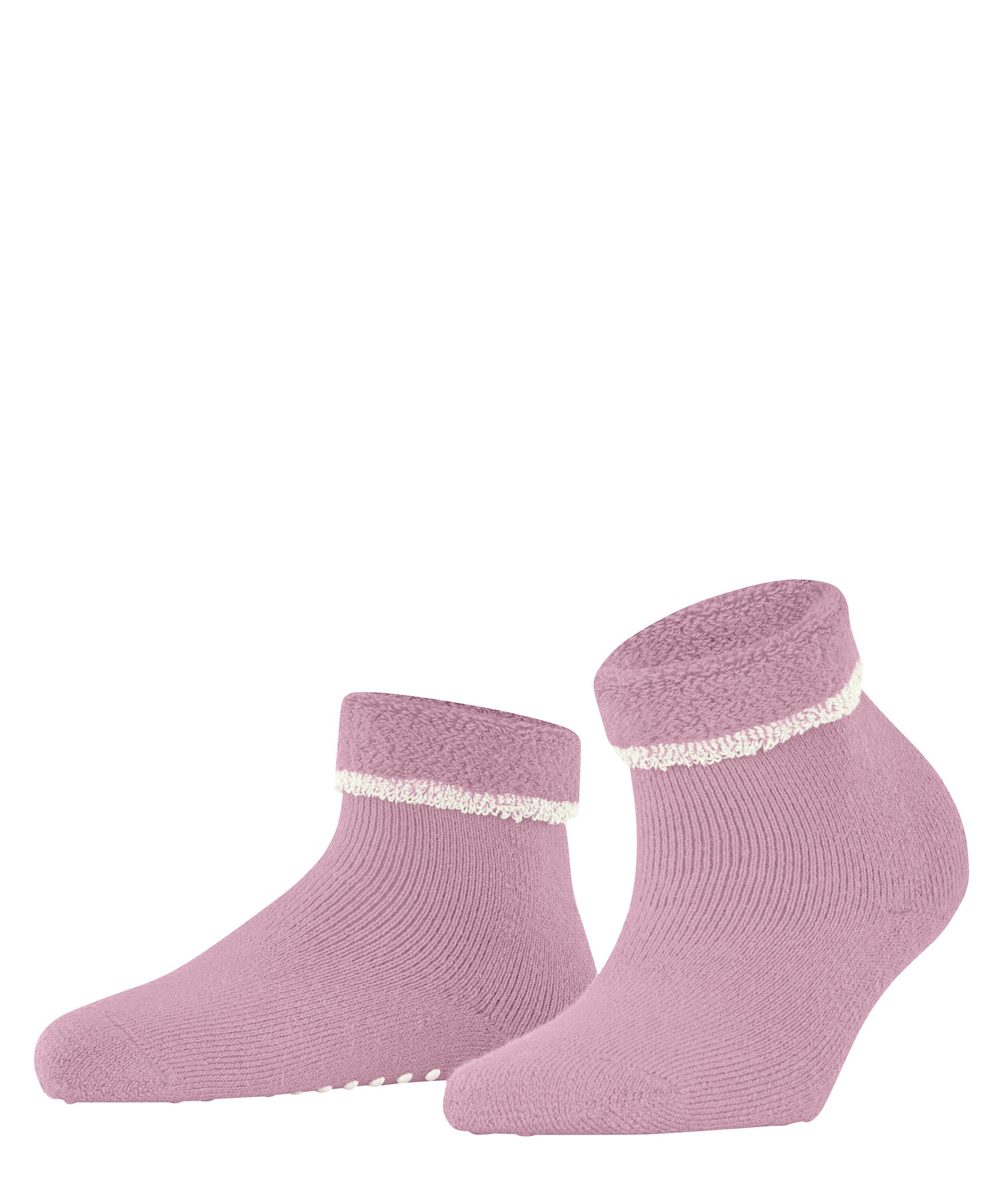 Esprit Socken Cozy (1-Paar) gloss (8774)