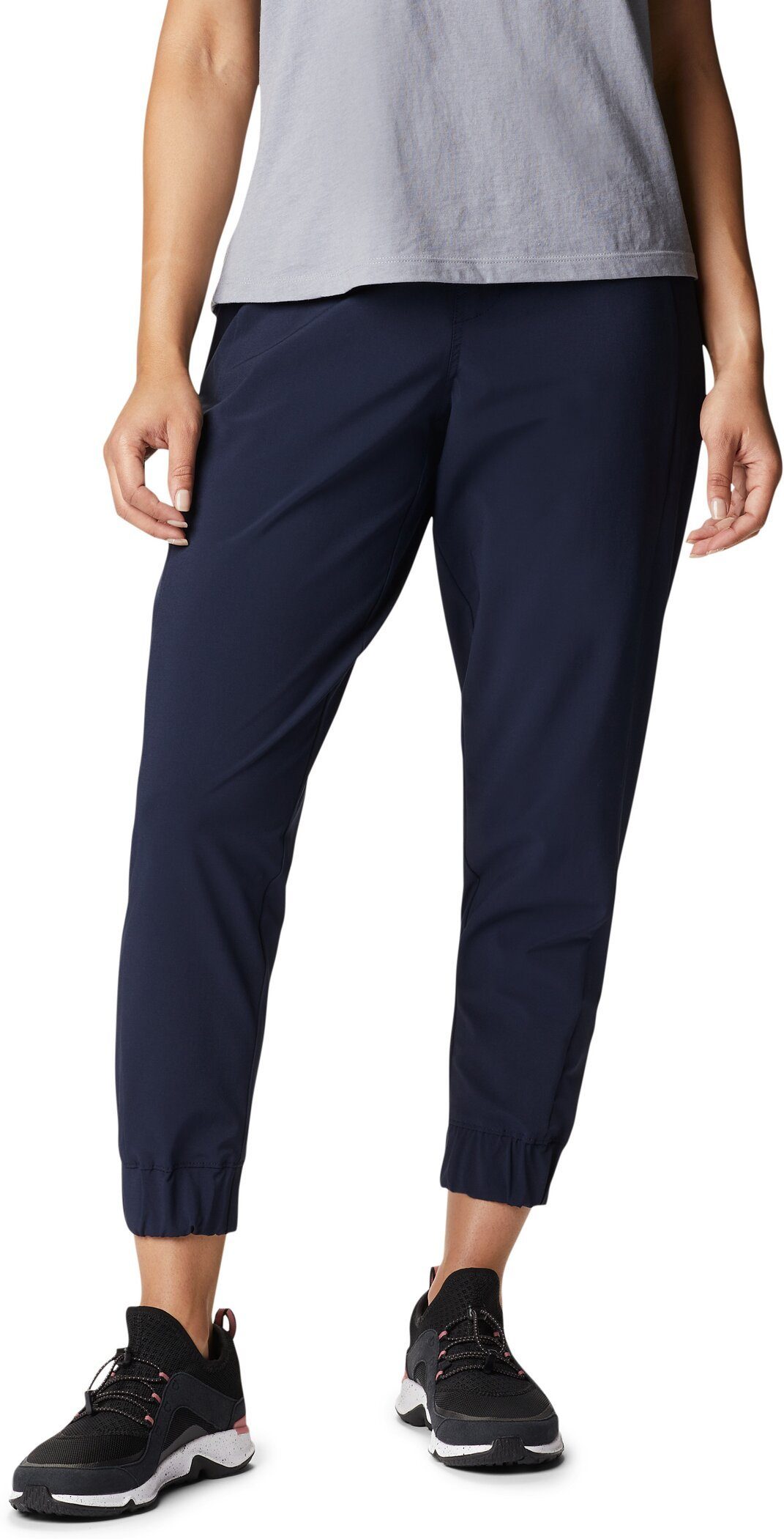 Columbia Funktionshose Jogger EU Creek Pleasant