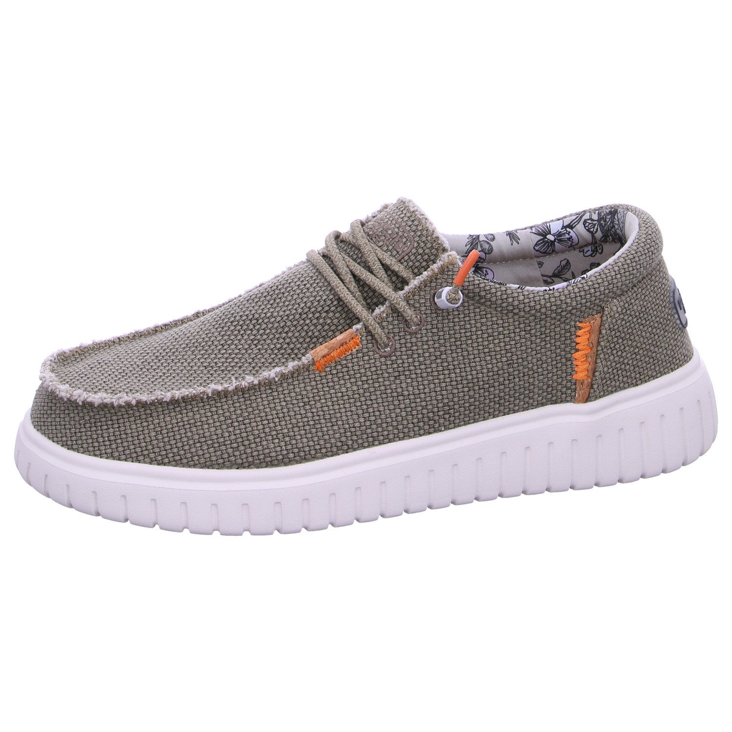 Fusion Schnürschuh