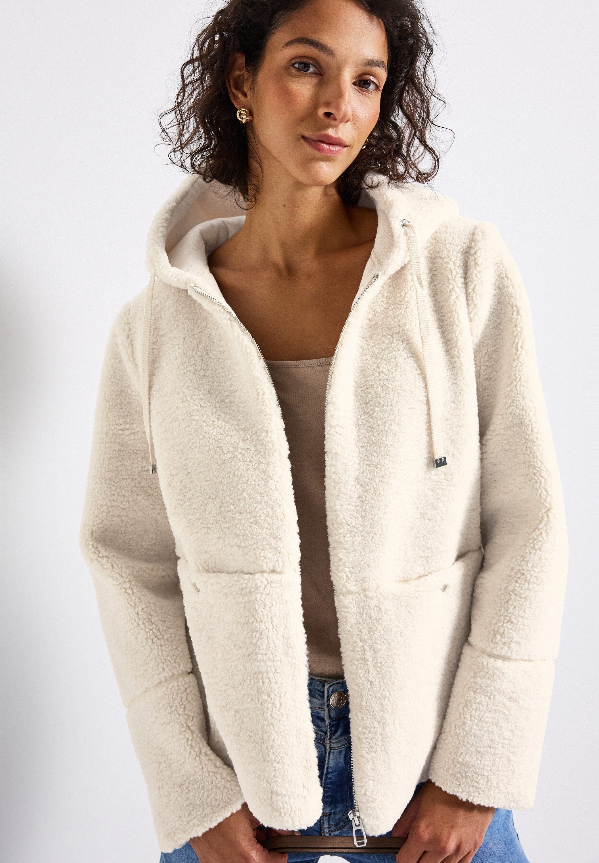 Outdoorjacke