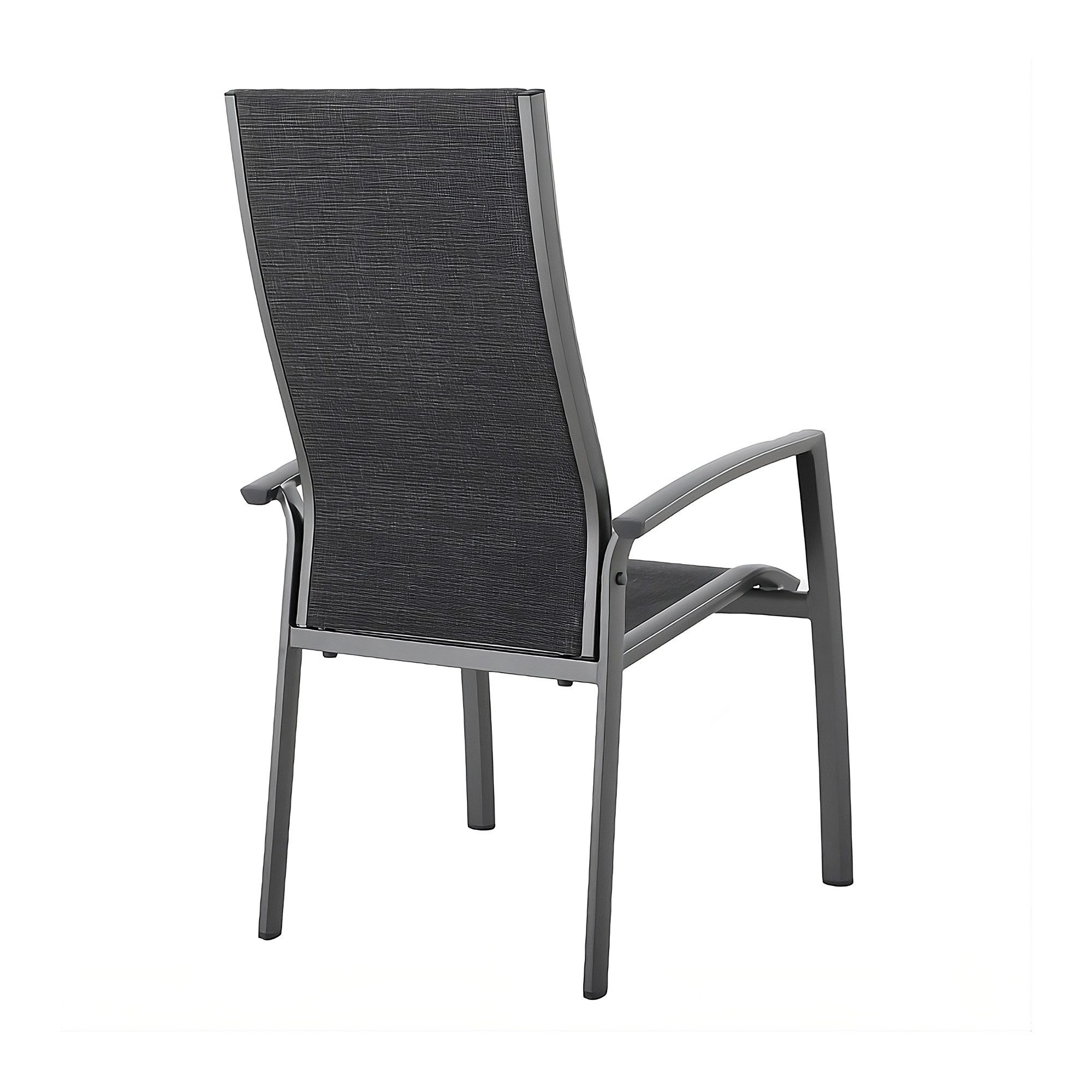 MWH Gartenstuhl ROYAL KENSINGTON PLUS, Stapelbar