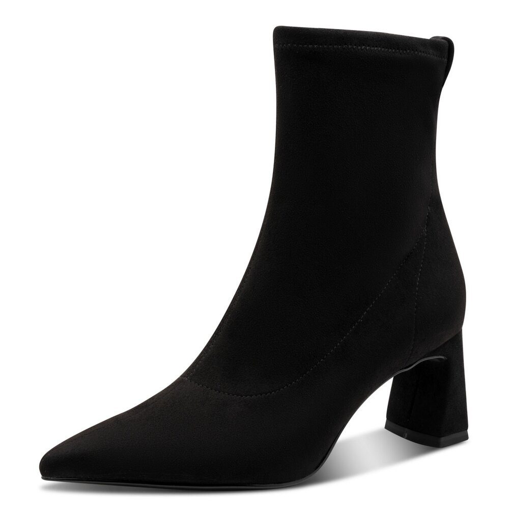 Tamaris Tamaris - Stiefel - Schwarz günstig online kaufen