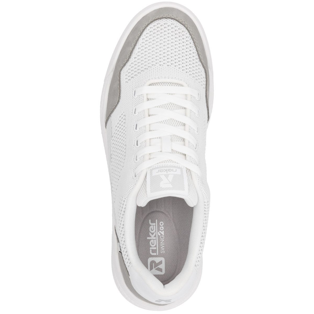 Rieker U1104 Herren Sneaker günstig online kaufen