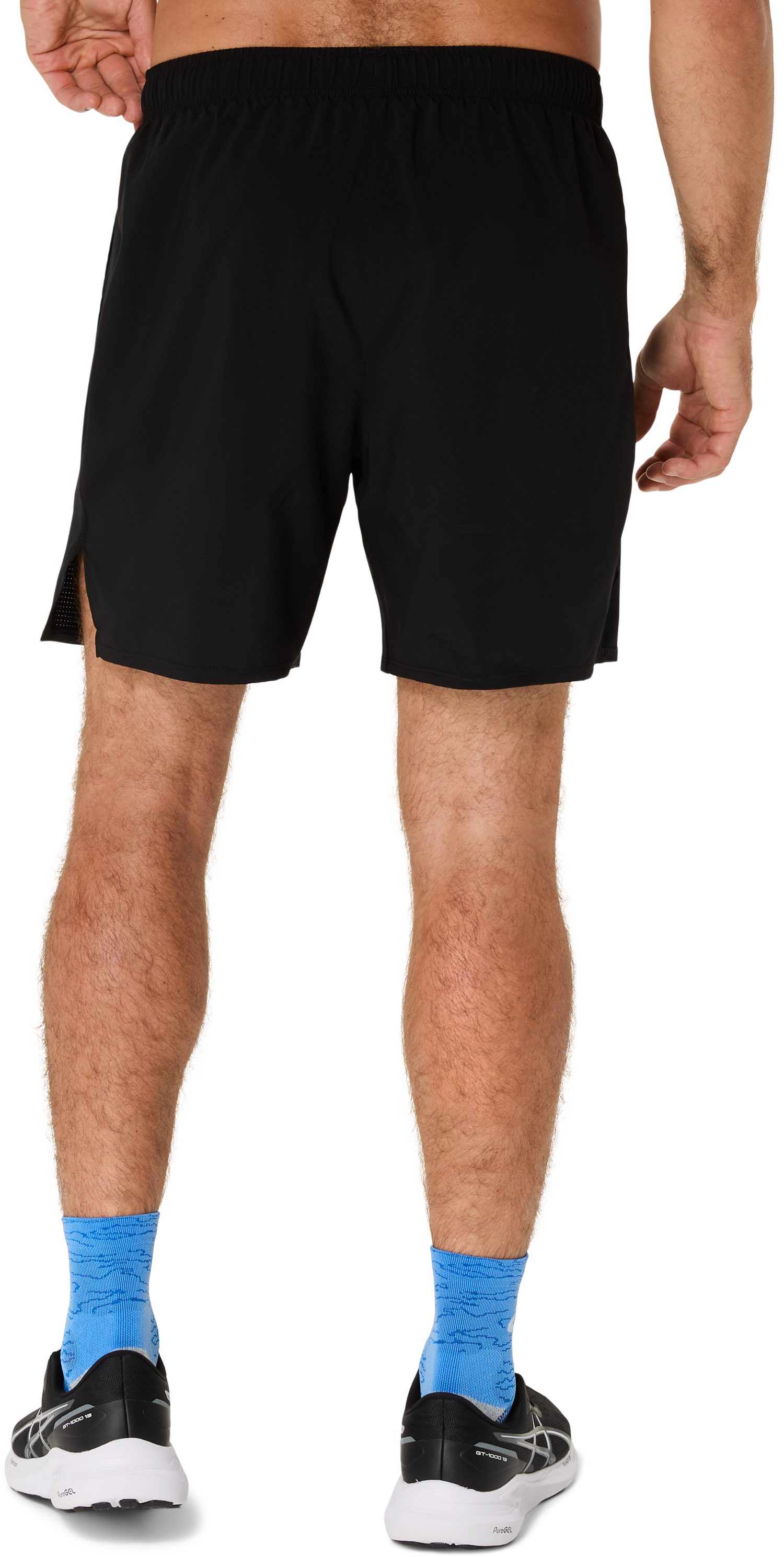 Asics Laufshorts ASICS CORE 7IN SHORT günstig online kaufen
