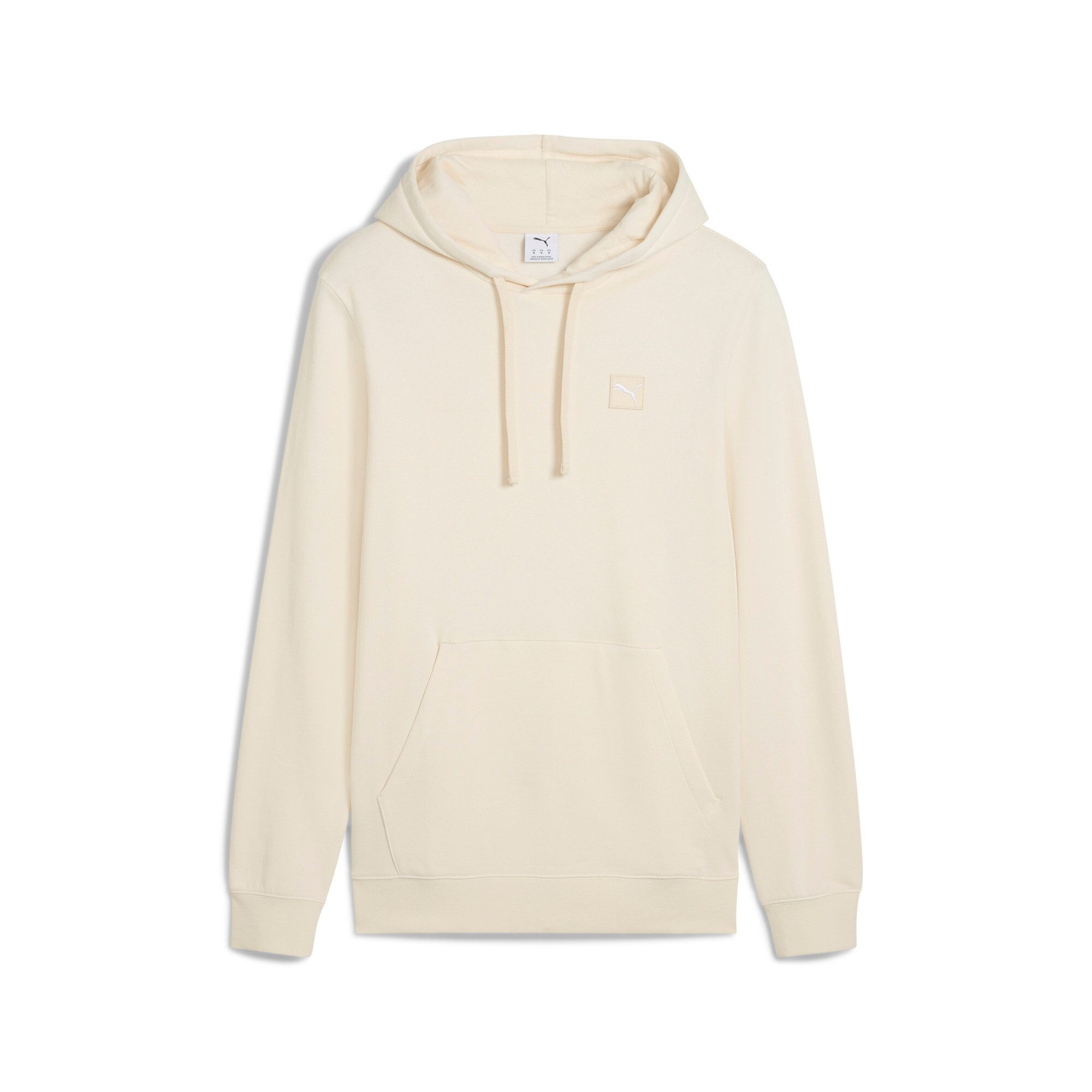 PUMA Kapuzensweatshirt ESS ELEVATED HOODIE FL günstig online kaufen