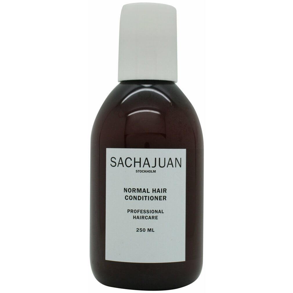 Sachajuan Haarspülung Normal Hair Conditioner 250ml