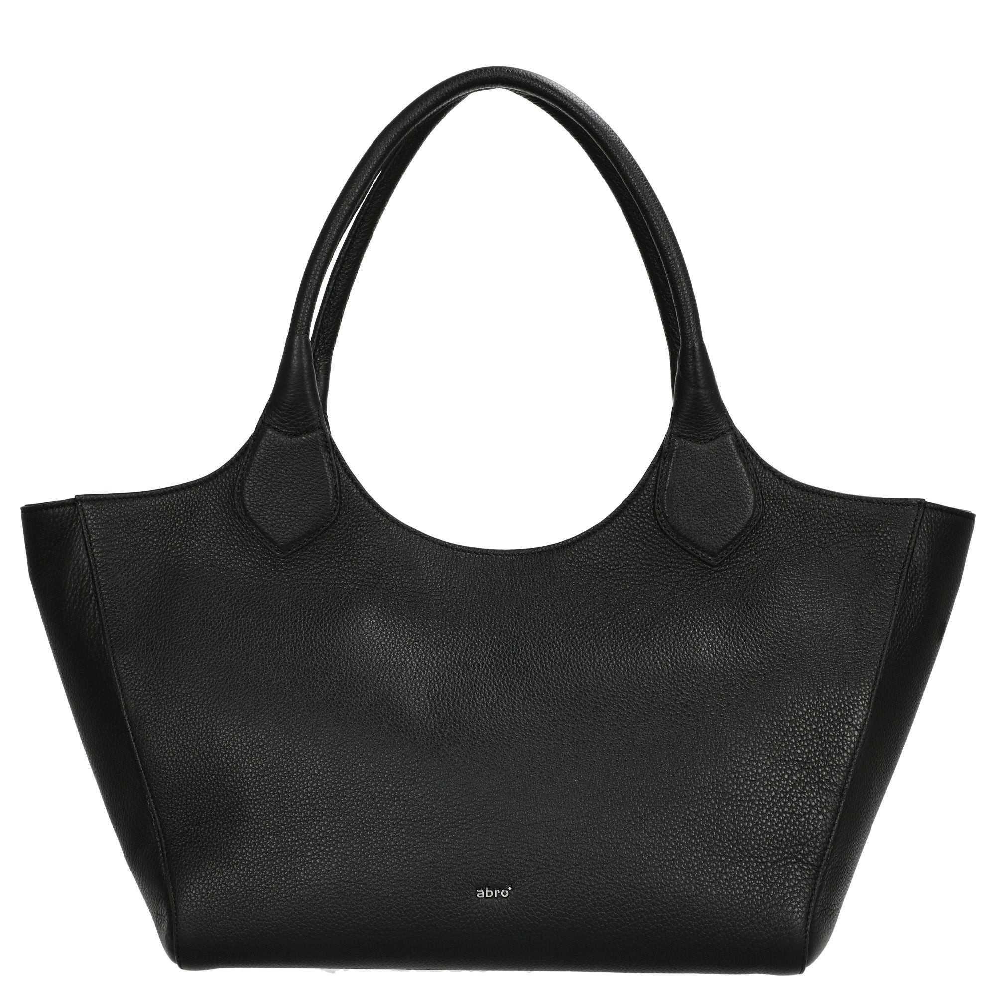 Shopper Senta - Shopper 33 cm (black/nickel)