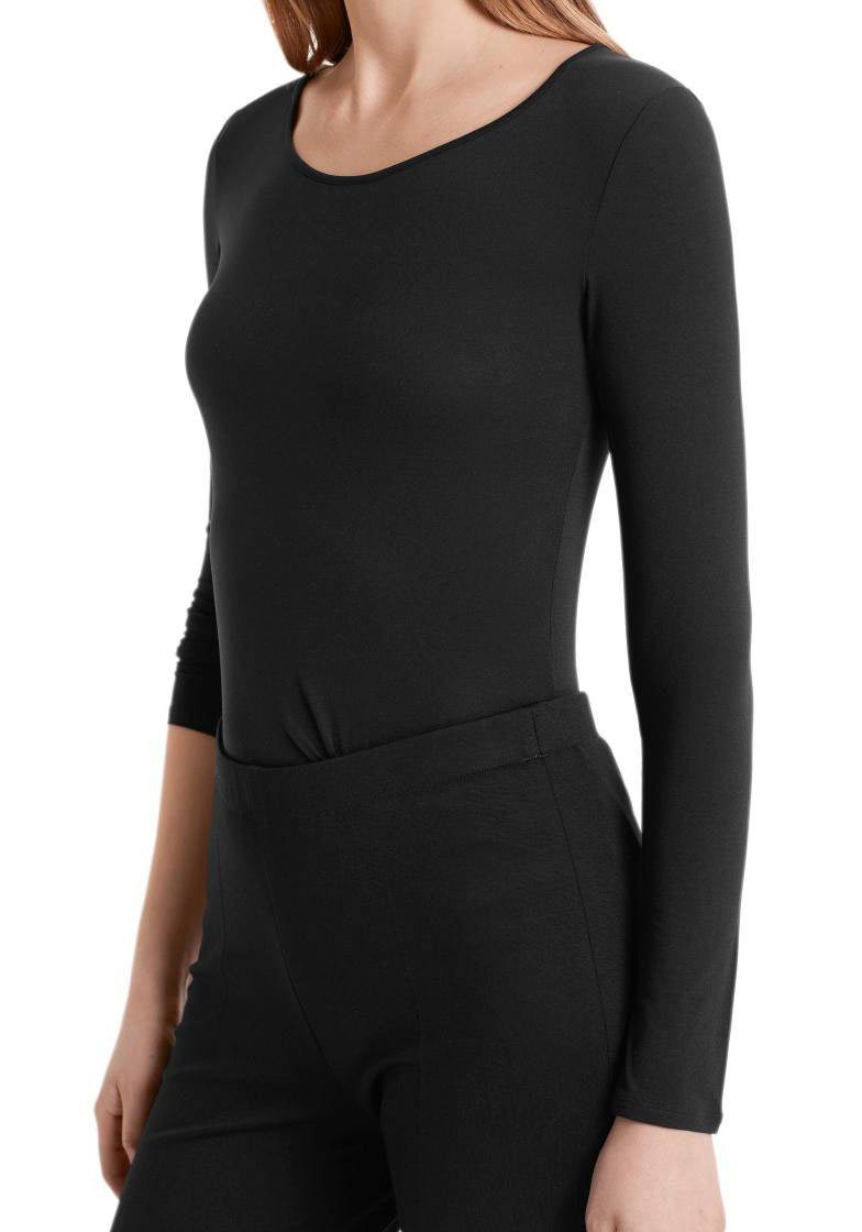 Marc Cain Langarmshirt "Collection Essential" Premium günstig online kaufen