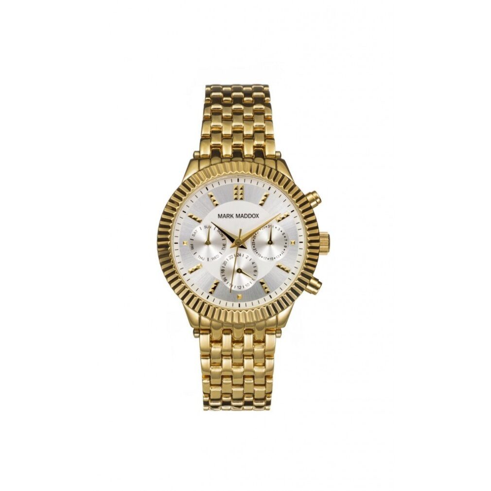Mark Maddox Luxusuhr Mod. MM0009-27