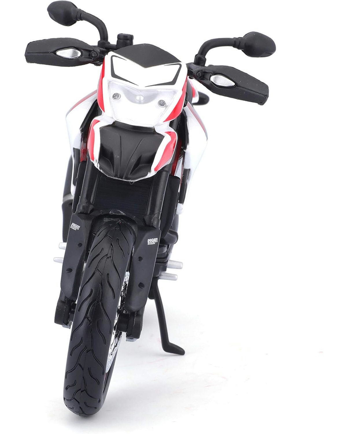 Maisto® Modellmotorrad Modellmotorrad Ducati Hypermotorad SP, Maßstab 1:12