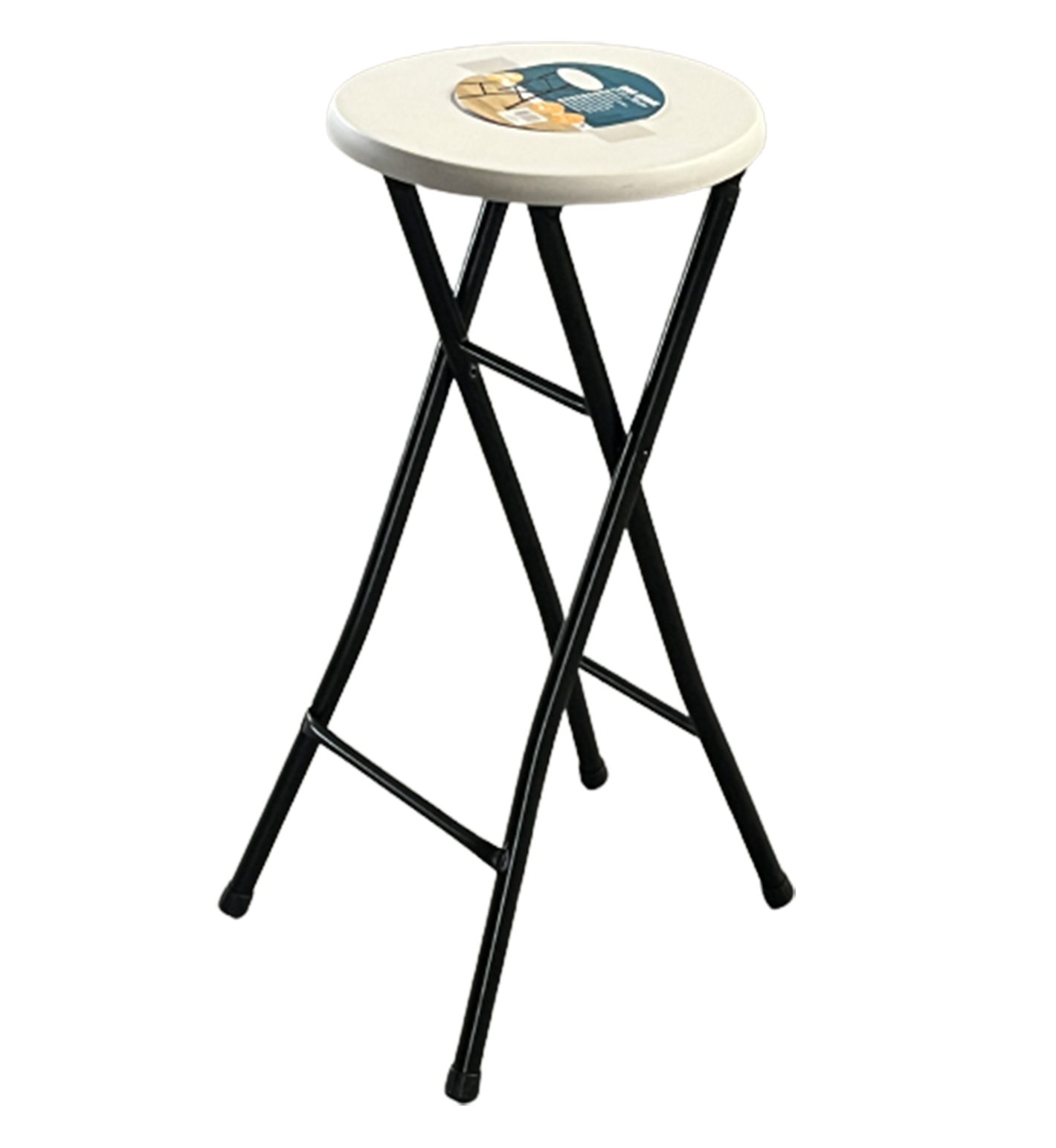 Riyashop Barhocker Barhocker XL Hocker Klapphocker günstig online kaufen