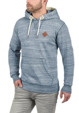 !Solid Hoodie SDKevin Kapuzensweatshirt mit Fleece-Innenseite