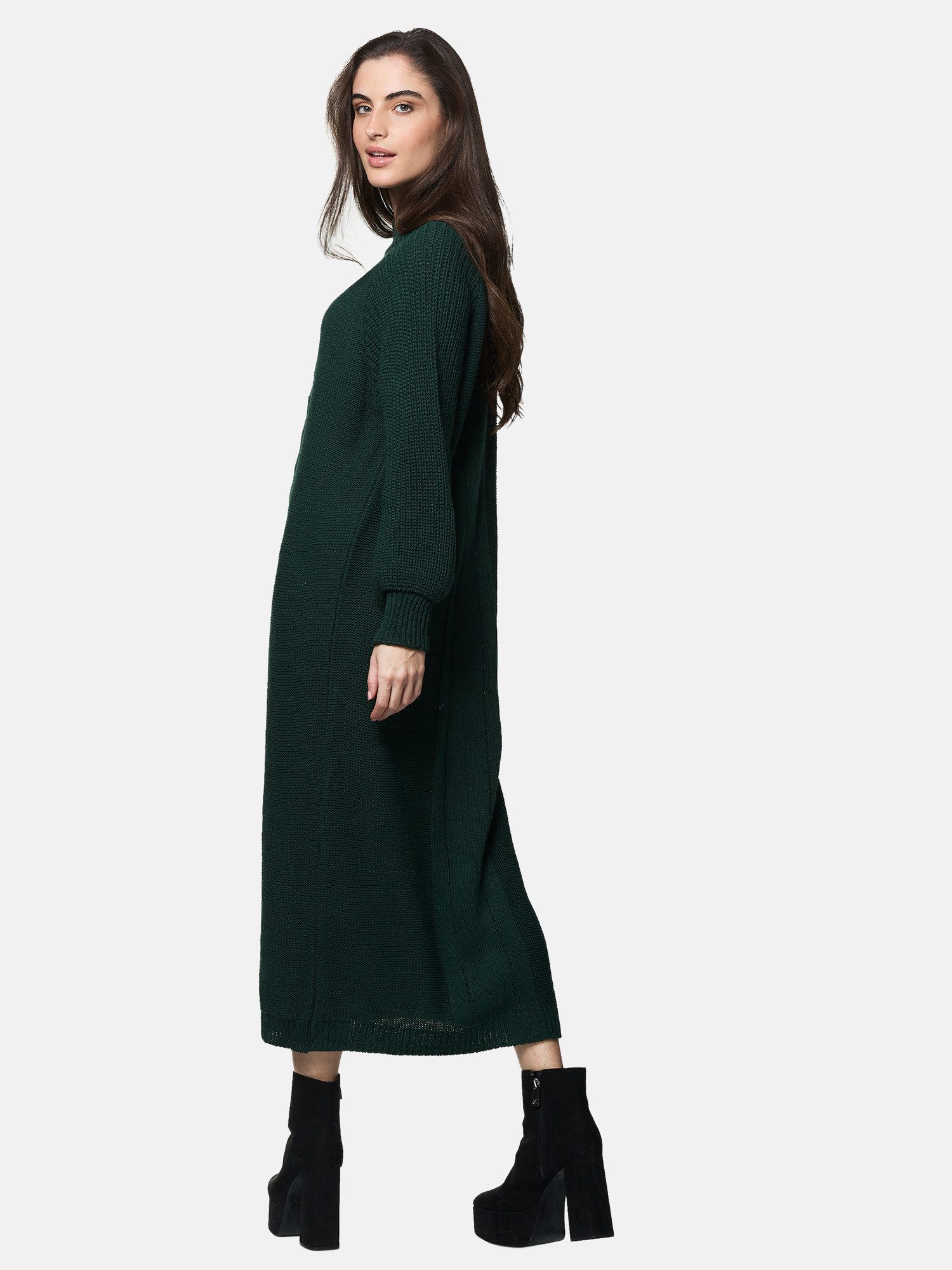 Elara Strickkleid Strickkleid