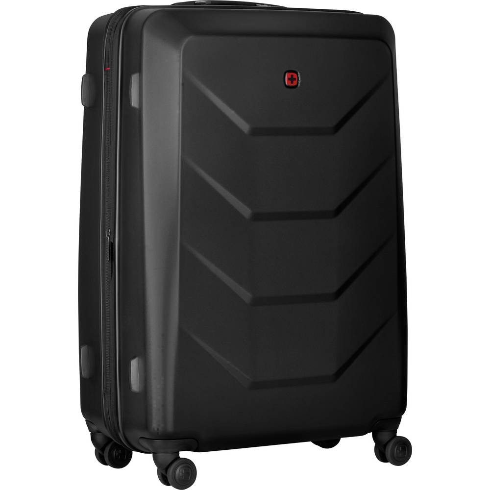 Wenger Laptoptasche Schalenkoffer/Trolley Prymo Large Schwarz 612538