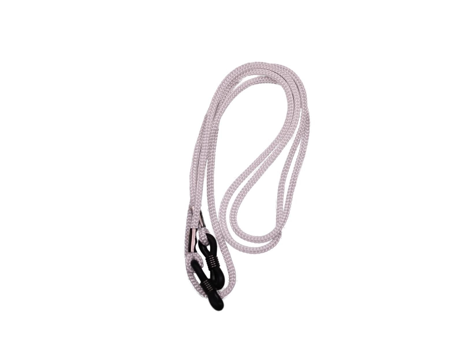 optiker-dietrich.de Brillenetui Brillenband, Brillenkordel in Weiß