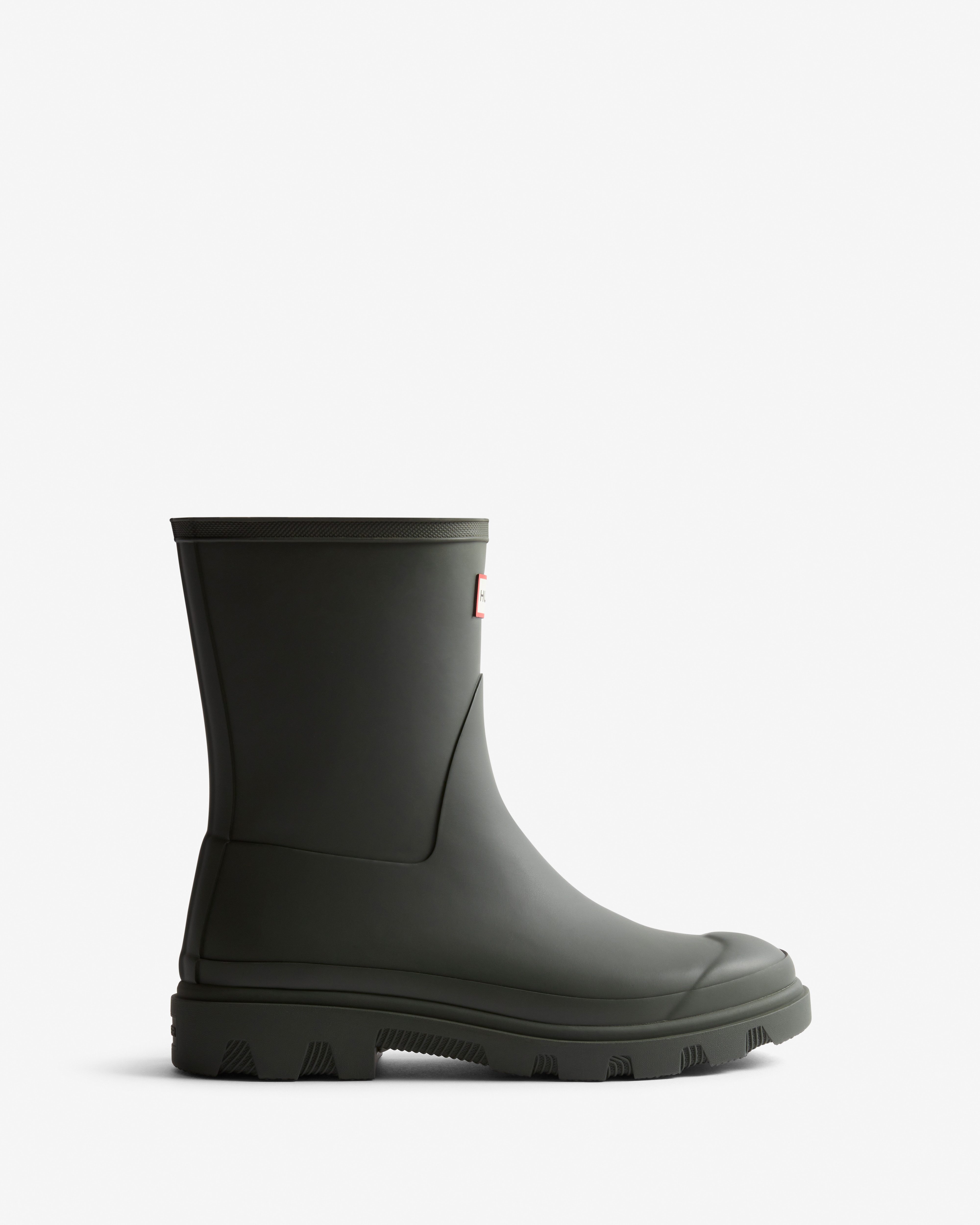 Hunter UNISEX DOWNPOUR SHORT BOOT Gummistiefel günstig online kaufen