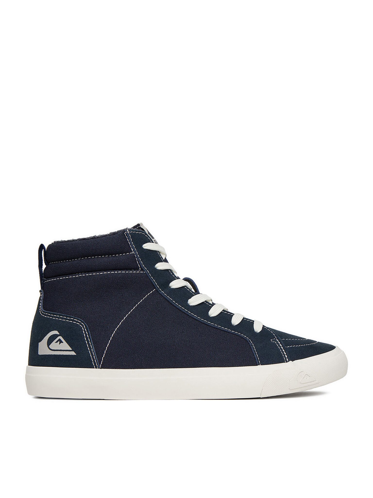 Quiksilver Quiksilver Herren-Sneakers Marineblau CEO-CASCADE-01 Sneaker
