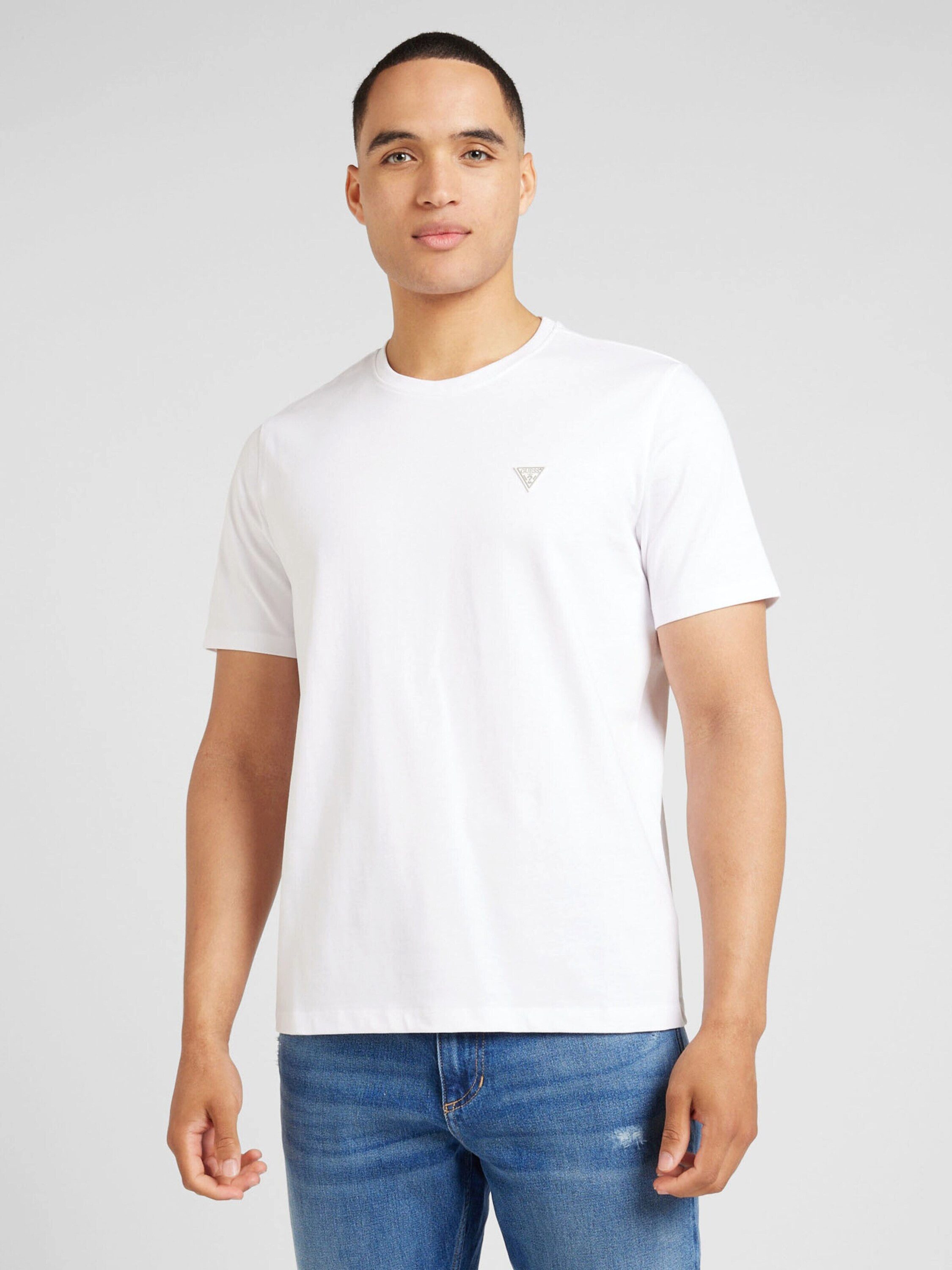 Guess T-Shirt (1-tlg) günstig online kaufen