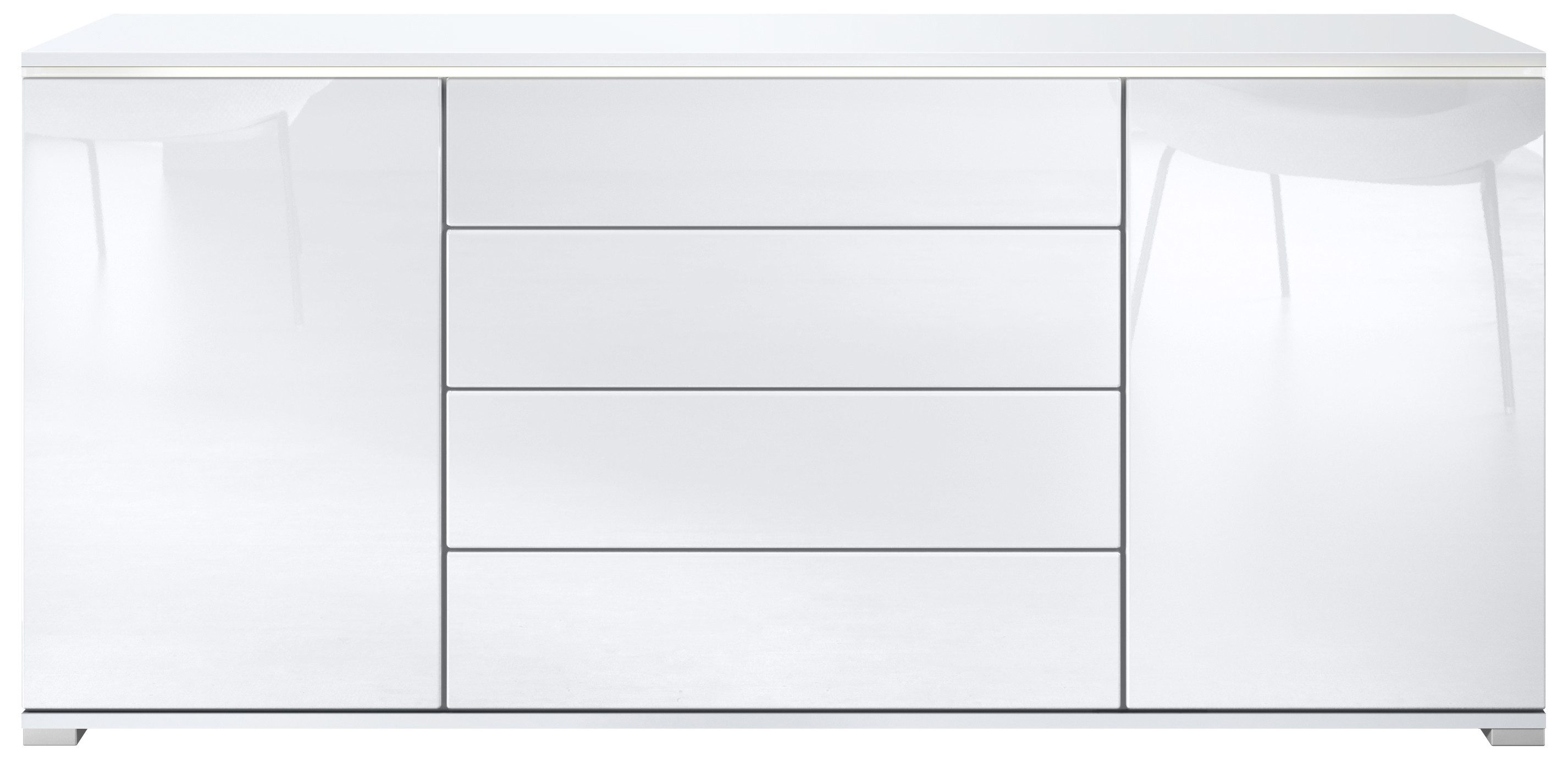 Vladon Sideboard Faro V2 (Kommode mit günstig online kaufen