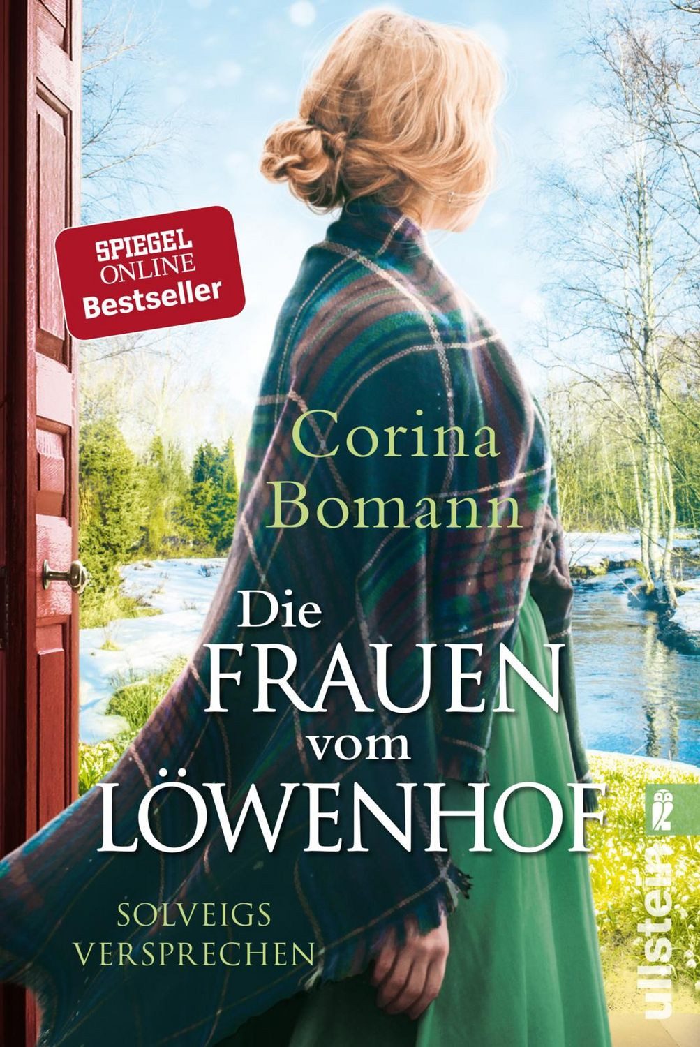 Die Frauen vom Löwenhof - Solveigs Versprechen / Corina Bomann