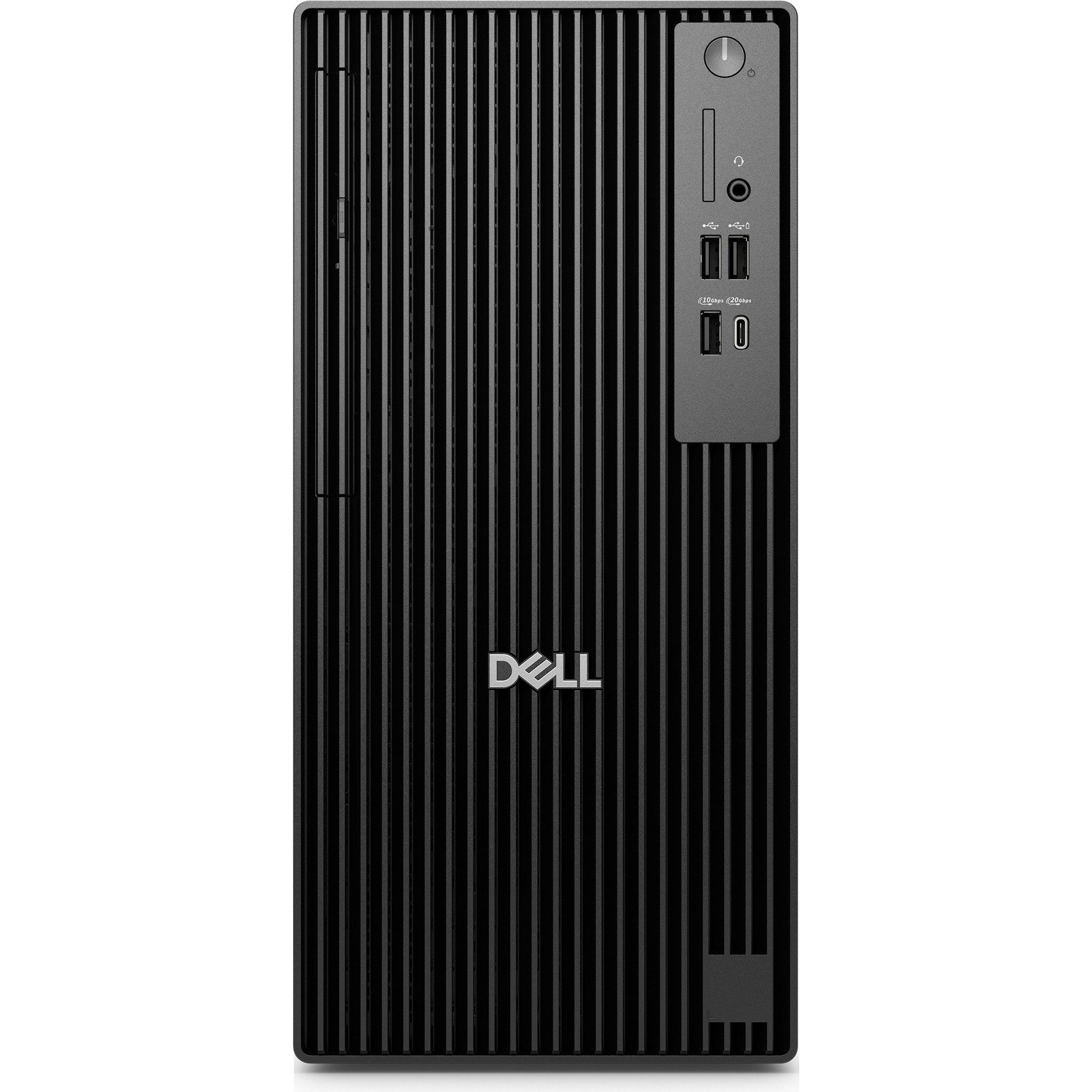 Dell Dell Pro Tower Plus (VHF8D), PC-System, (Windows PC (Intel® Q870 Core Ultra 7, Graphics, 16 GB RAM)