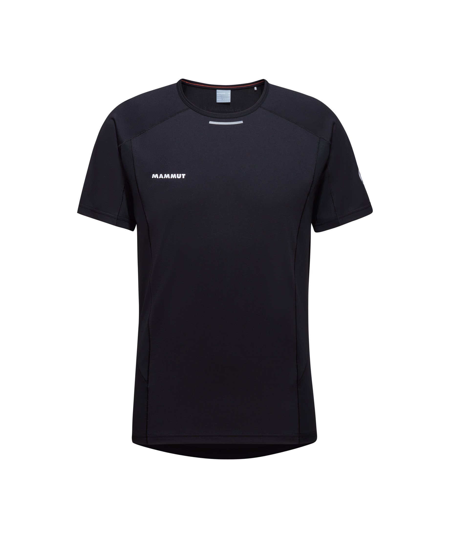 Mammut T-Shirt Aenergy FL T-Shirt Men