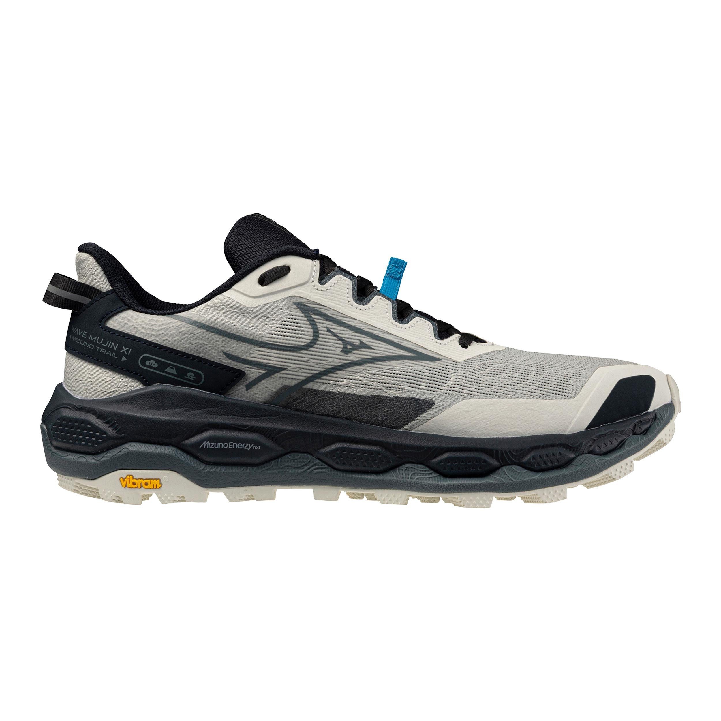Mizuno Wave Mujin 11 - Trailschuh Trailrunningschuh