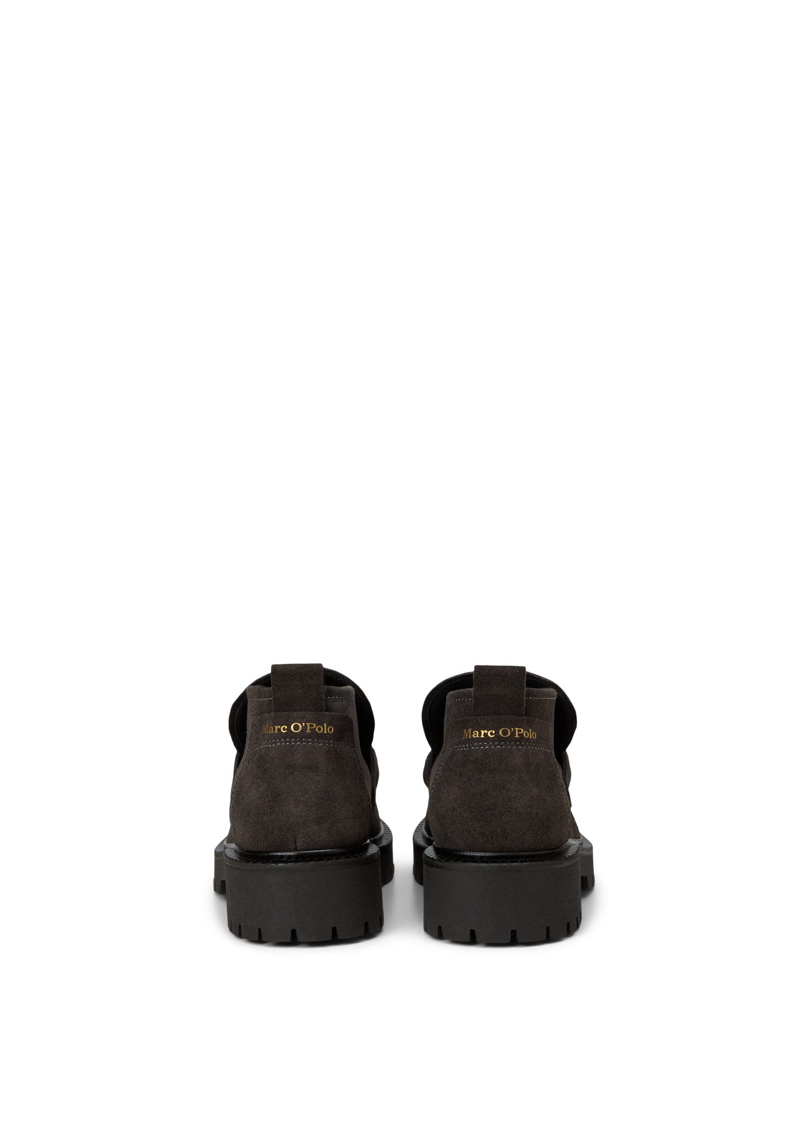 Marc O'Polo mit robuster Profil-Laufsohle Loafer – Bild 5 von 5