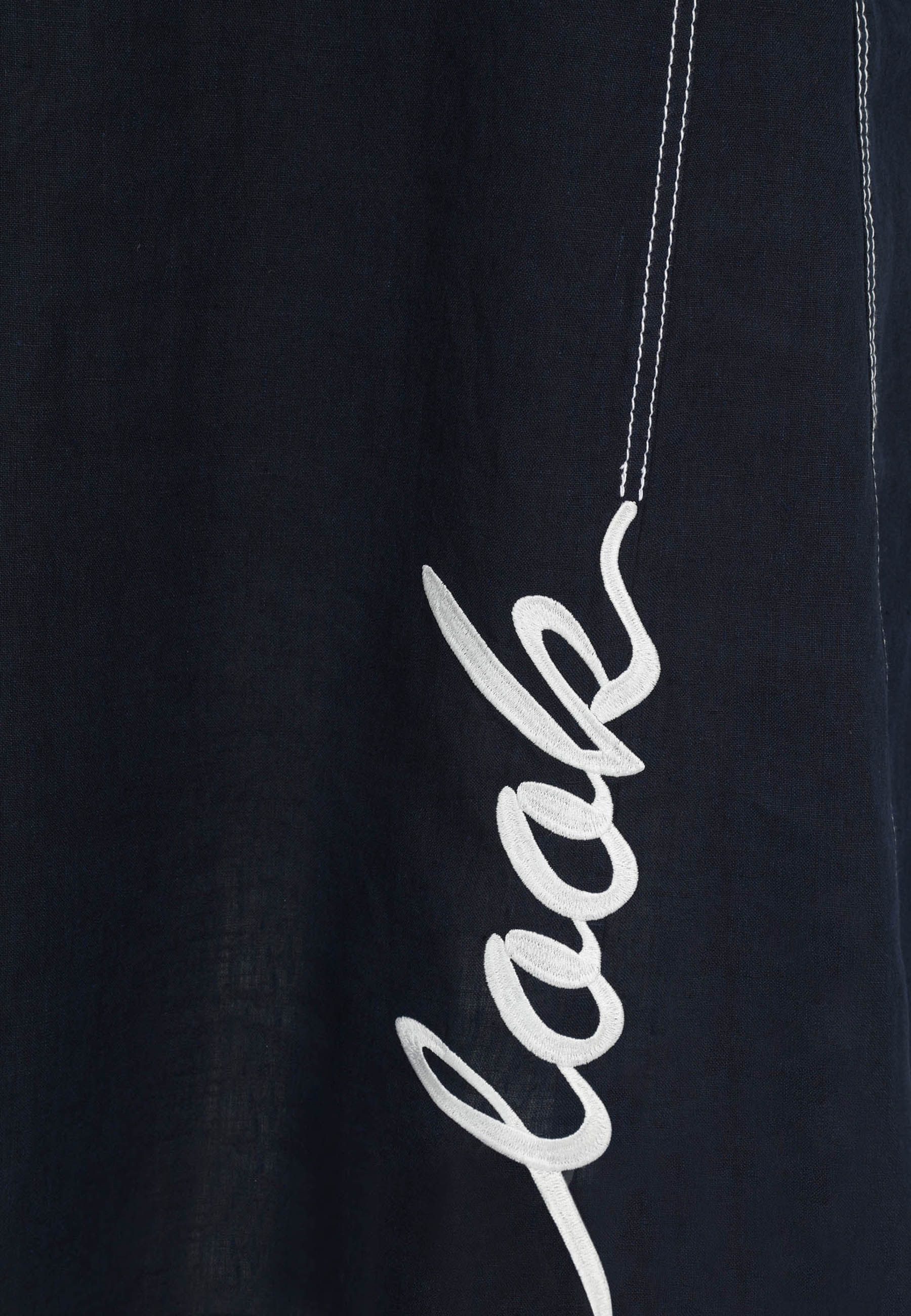 Doris Streich Minikleid