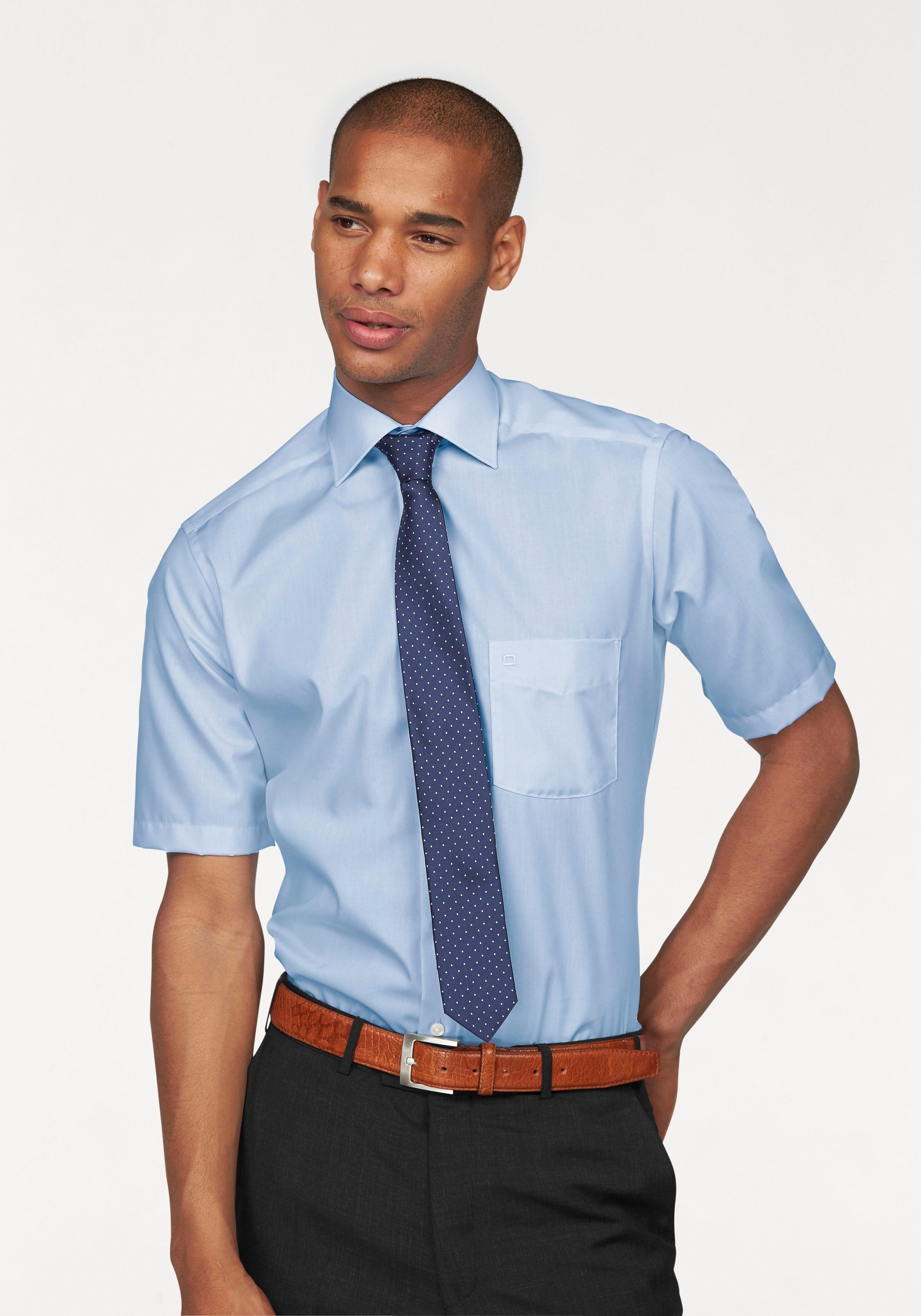 Businesshemd Luxor modern fit
