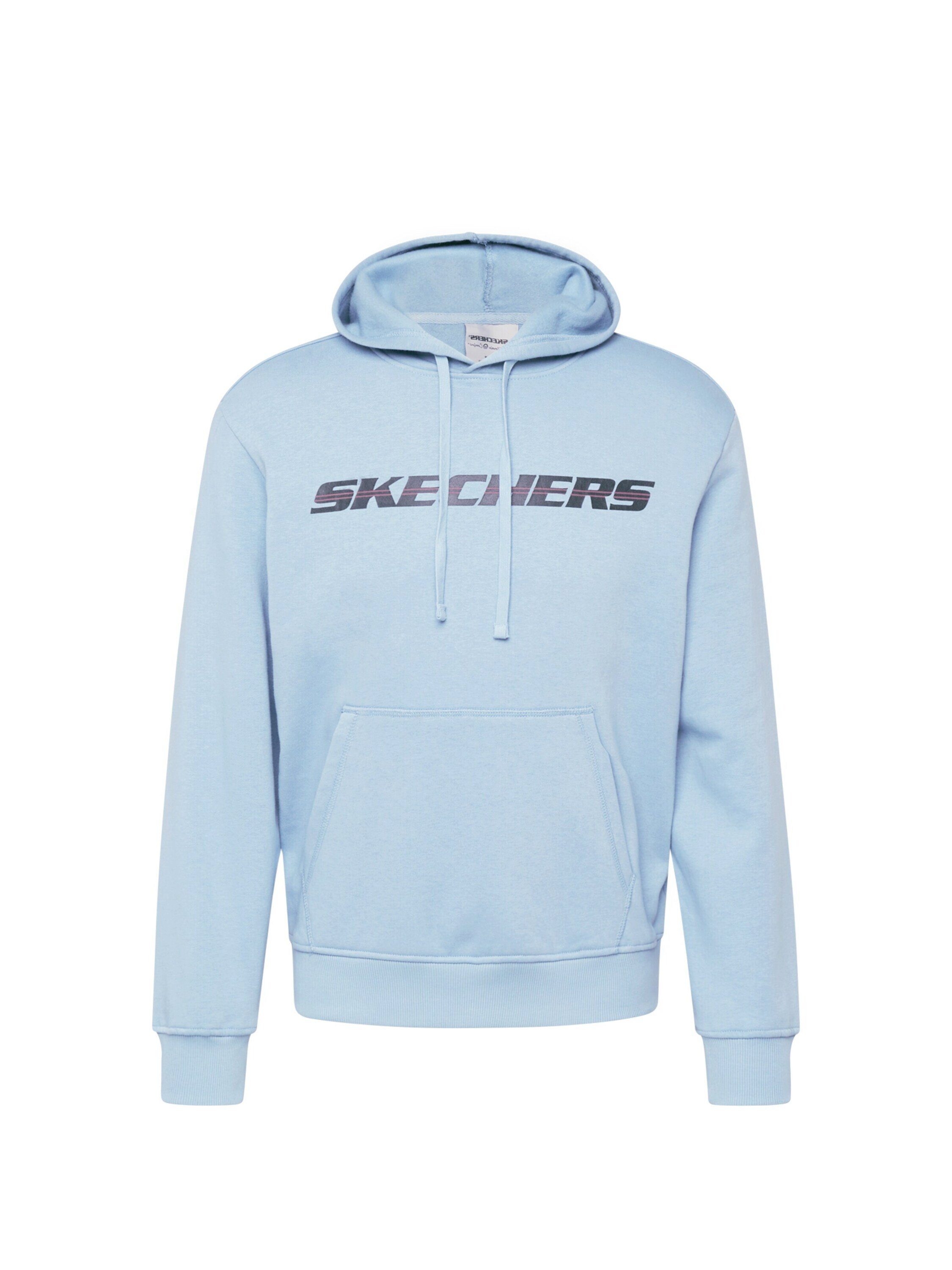 Skechers Sweatshirt (1-tlg)