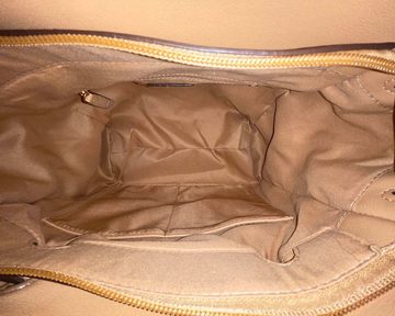 Gabor Schultertasche GABOR LEVANNA Hobo-Bag Schultertasche 30x12x28 mixed beige