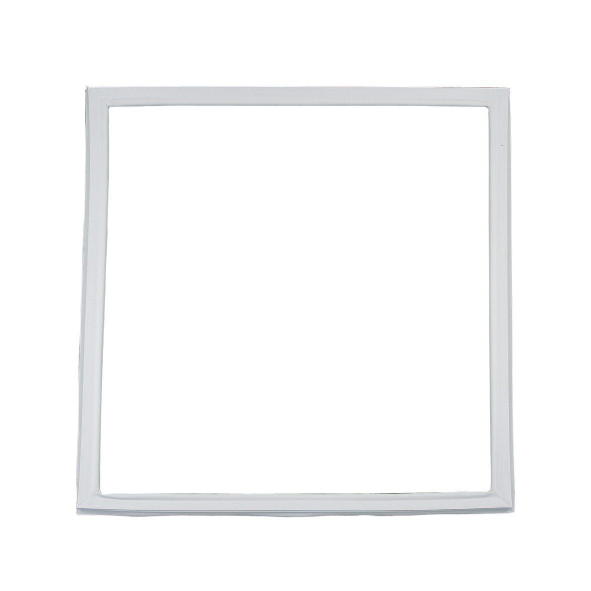 easyPART Dichtlippe wie Bauknecht 482000001172 Türdichtung Magnet, Kühlschrank / Gefrierschrank