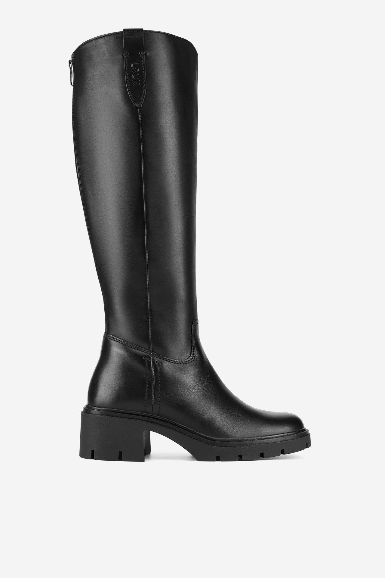 LASOCKI Lasocki Damen Kosake 40 schwarz 5905588984573 Cowboy Ботинки