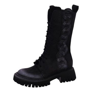 Papucei MAURICE-BLACK Schnürstiefel