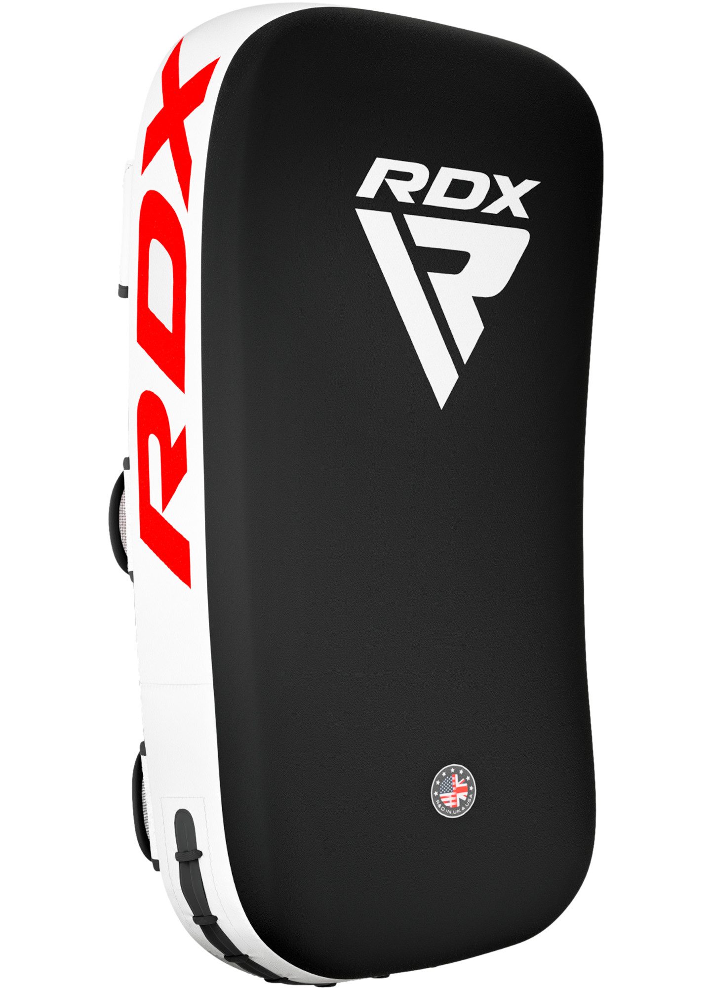 RDX Sports Schlagpolster RDX Martial Arts, Curved Kick Boxing Muay Thai Training Boxing Padding