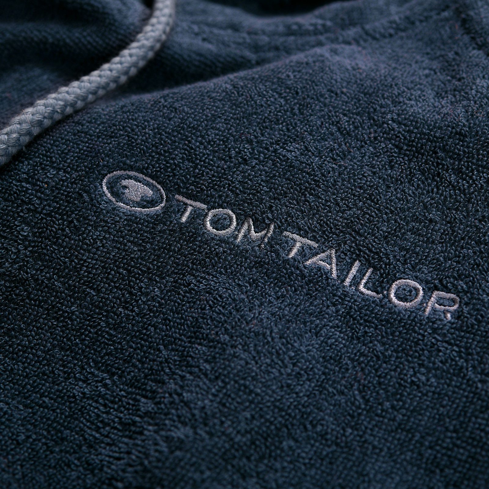 TOM TAILOR HOME Badeponcho Surfponcho COLOR günstig online kaufen