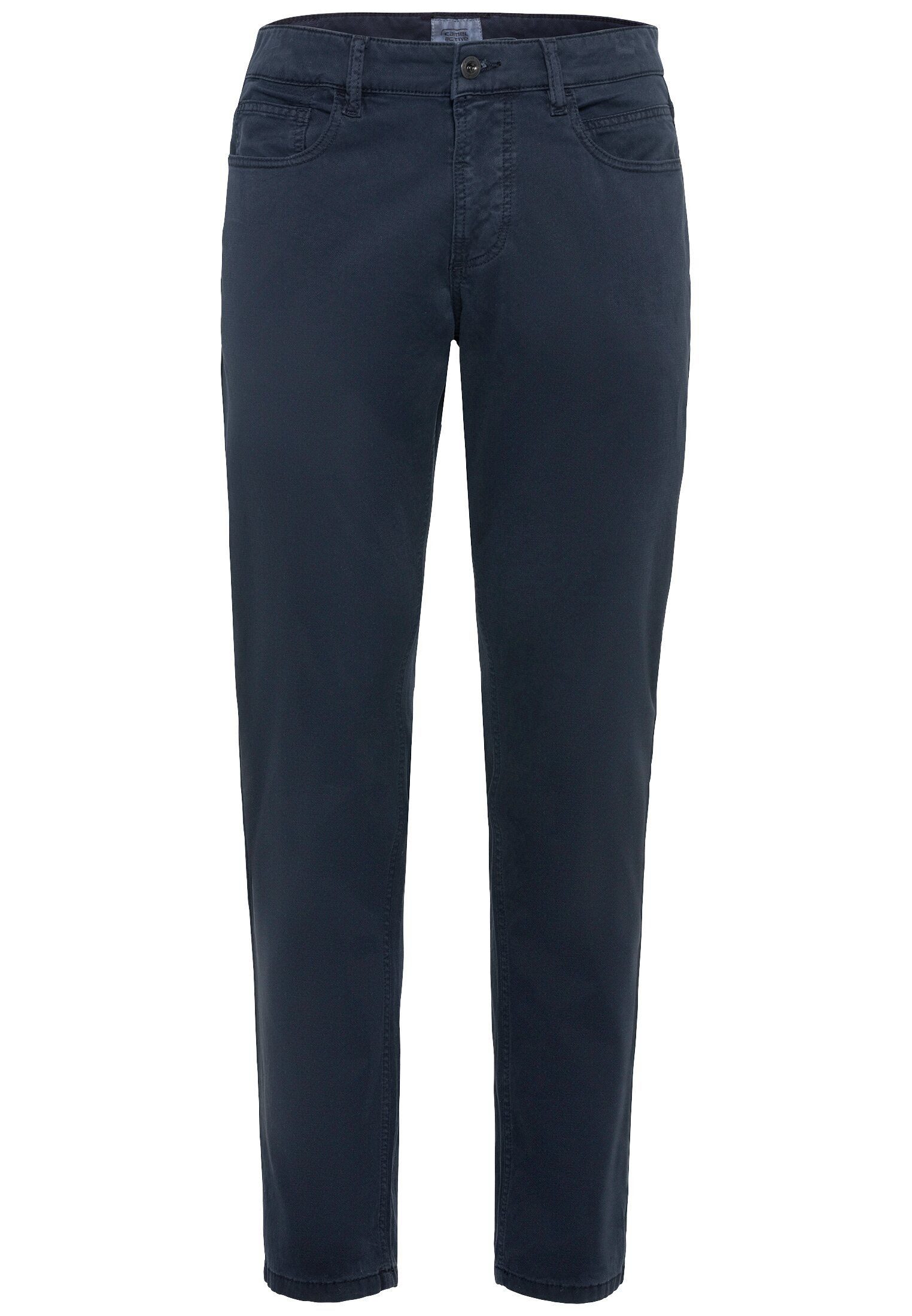 5-Pocket-Hose