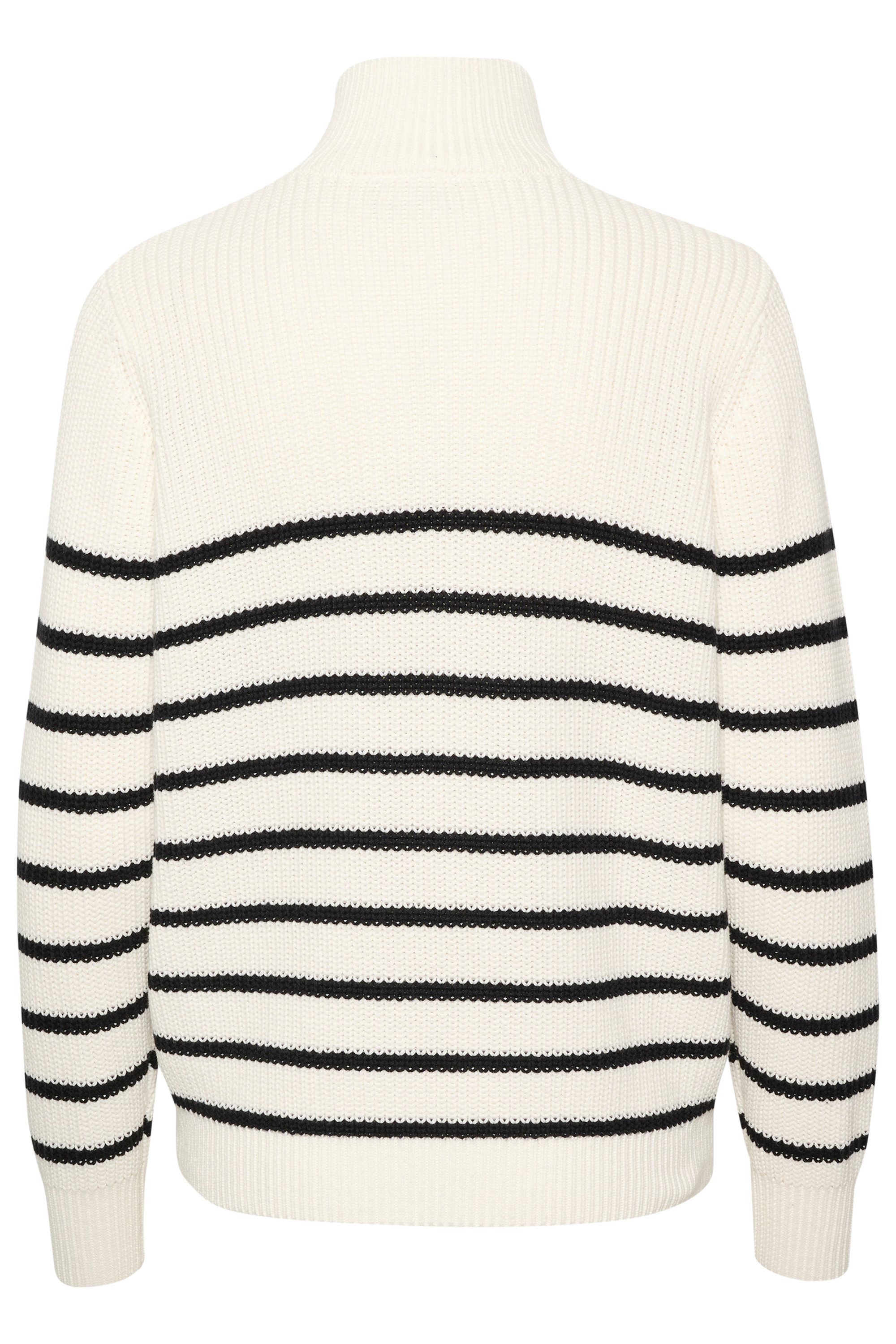 KAFFE Strickpullover Strickpullover KAlioa günstig online kaufen