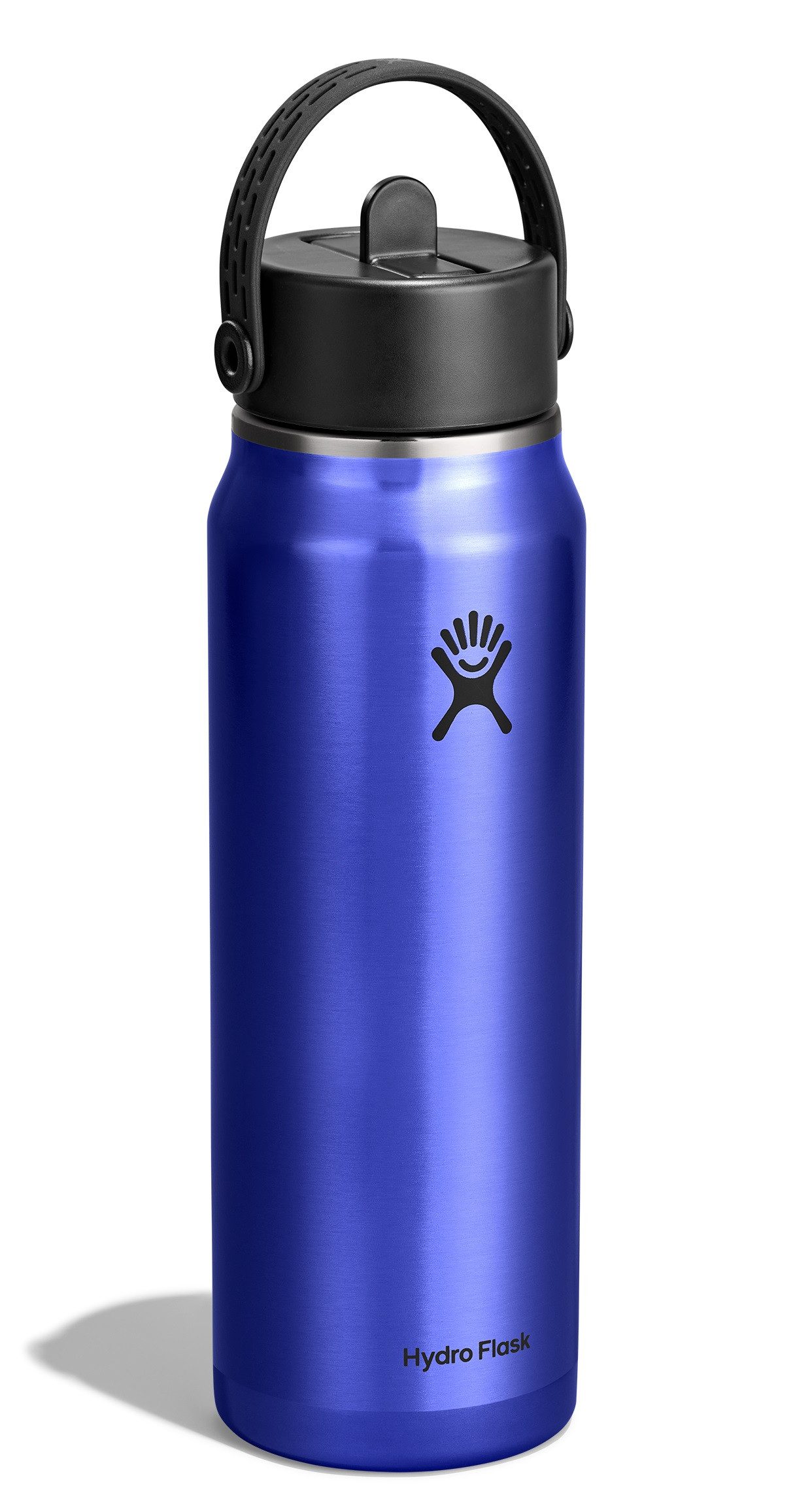 Hydro Flask Trinkflasche 32 OZ Lightweight Wide Flex Straw, 946 ml
